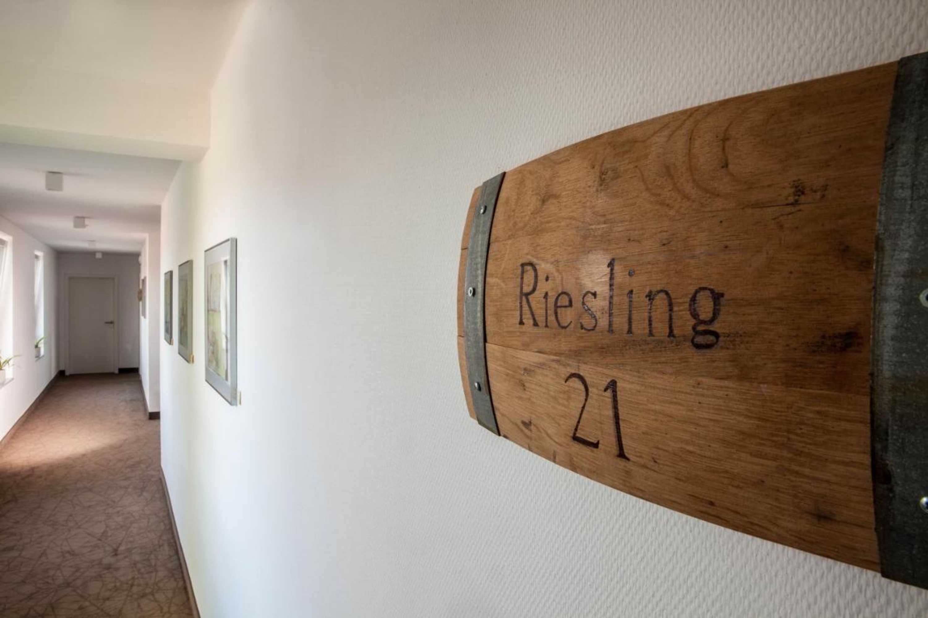 Gift card for Wein & Bett Weihbrecht