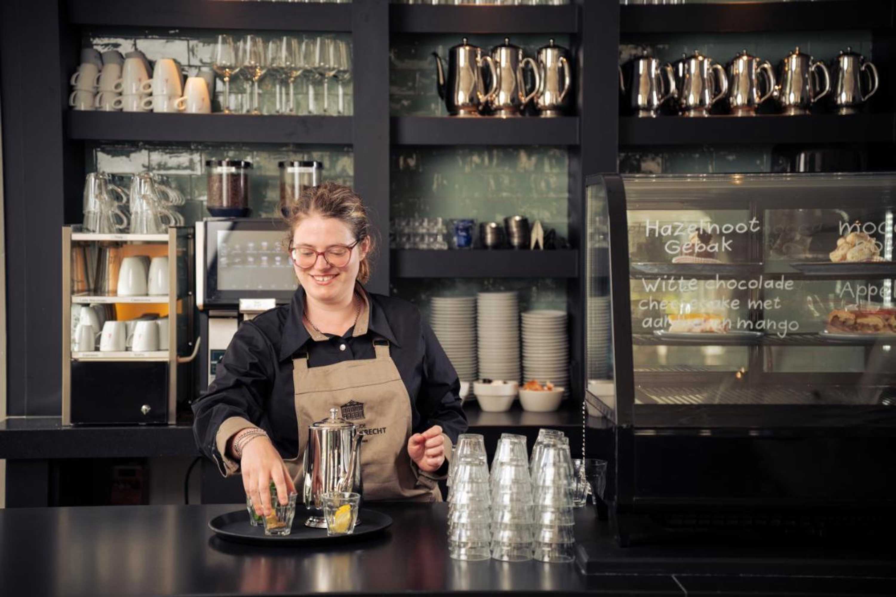 Gift card for Het Oude Kantongerecht