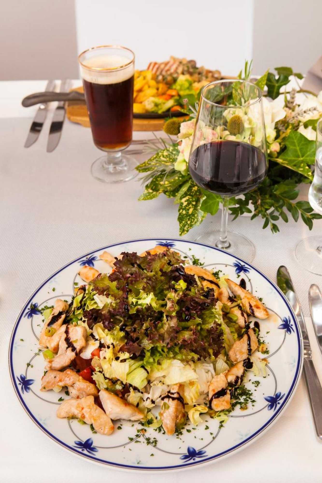 Gift card for Landgasthof Tönnes