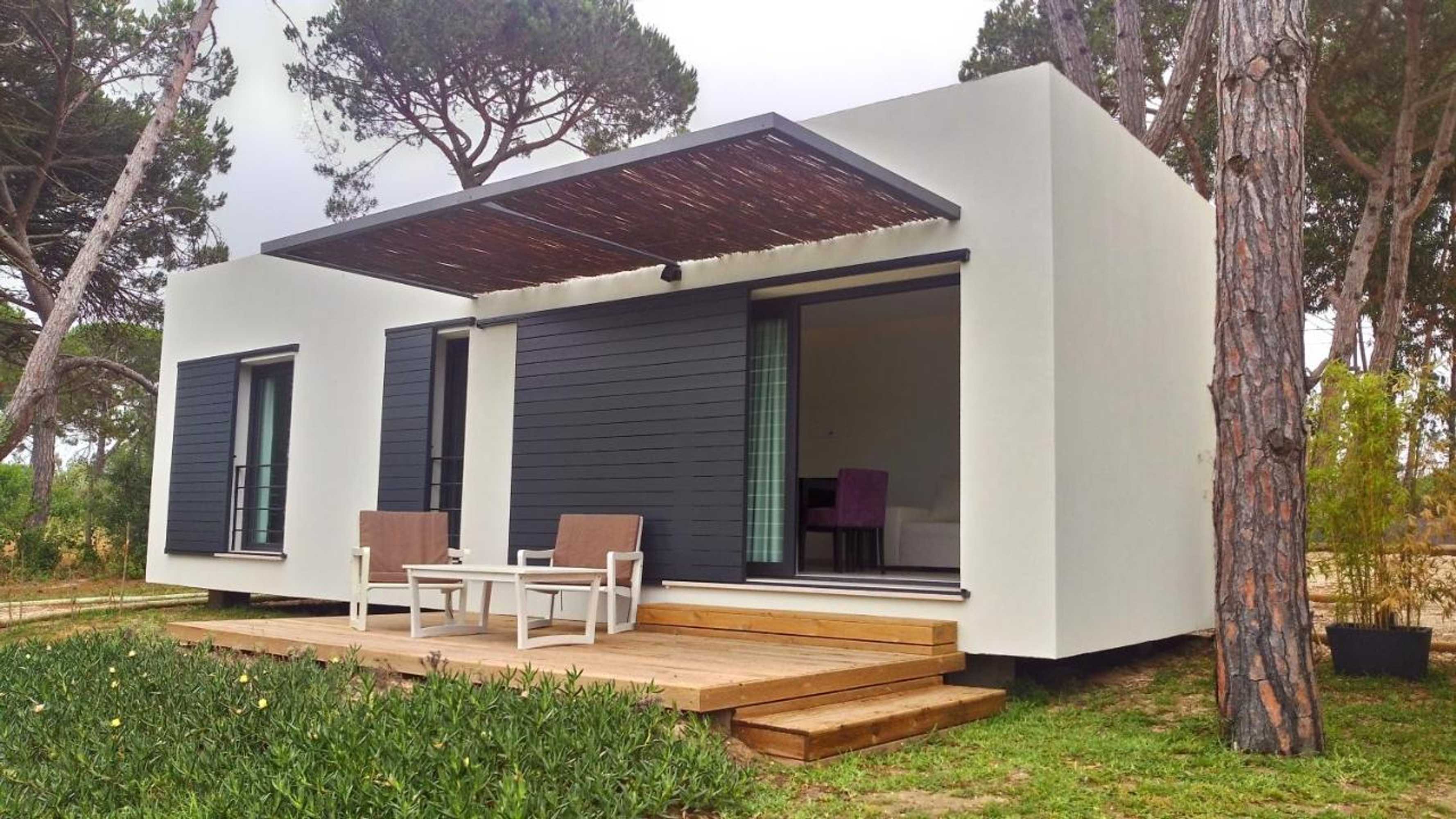 Gift card for Casa Rio da Prata