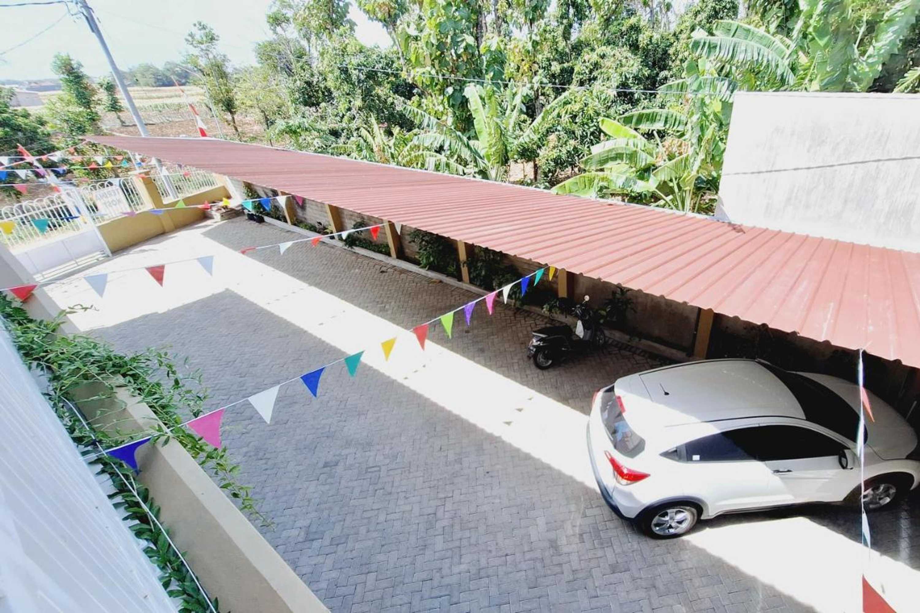 Gift card for Sendang Syariah Redpartner