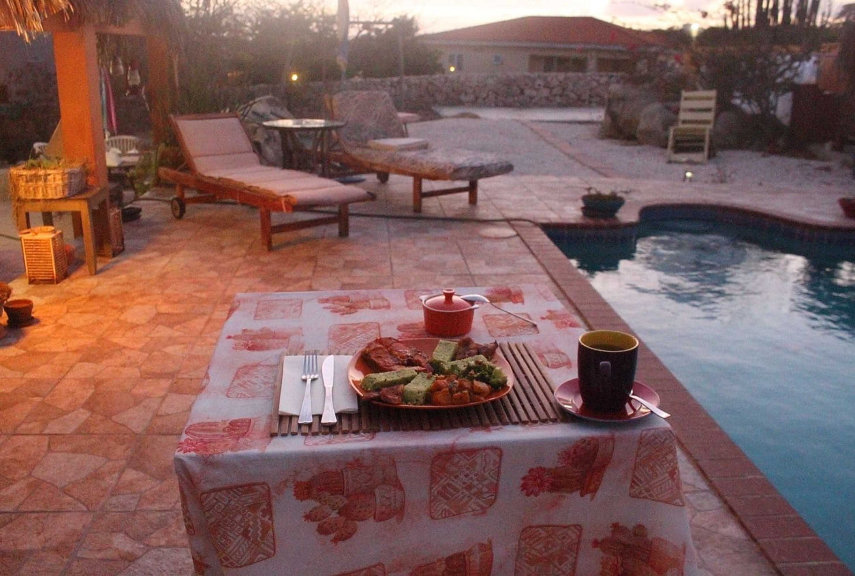 Gift card for Fuego Mio Bed & Breakfast Gift card for Fuego Mio Bed & Breakfast