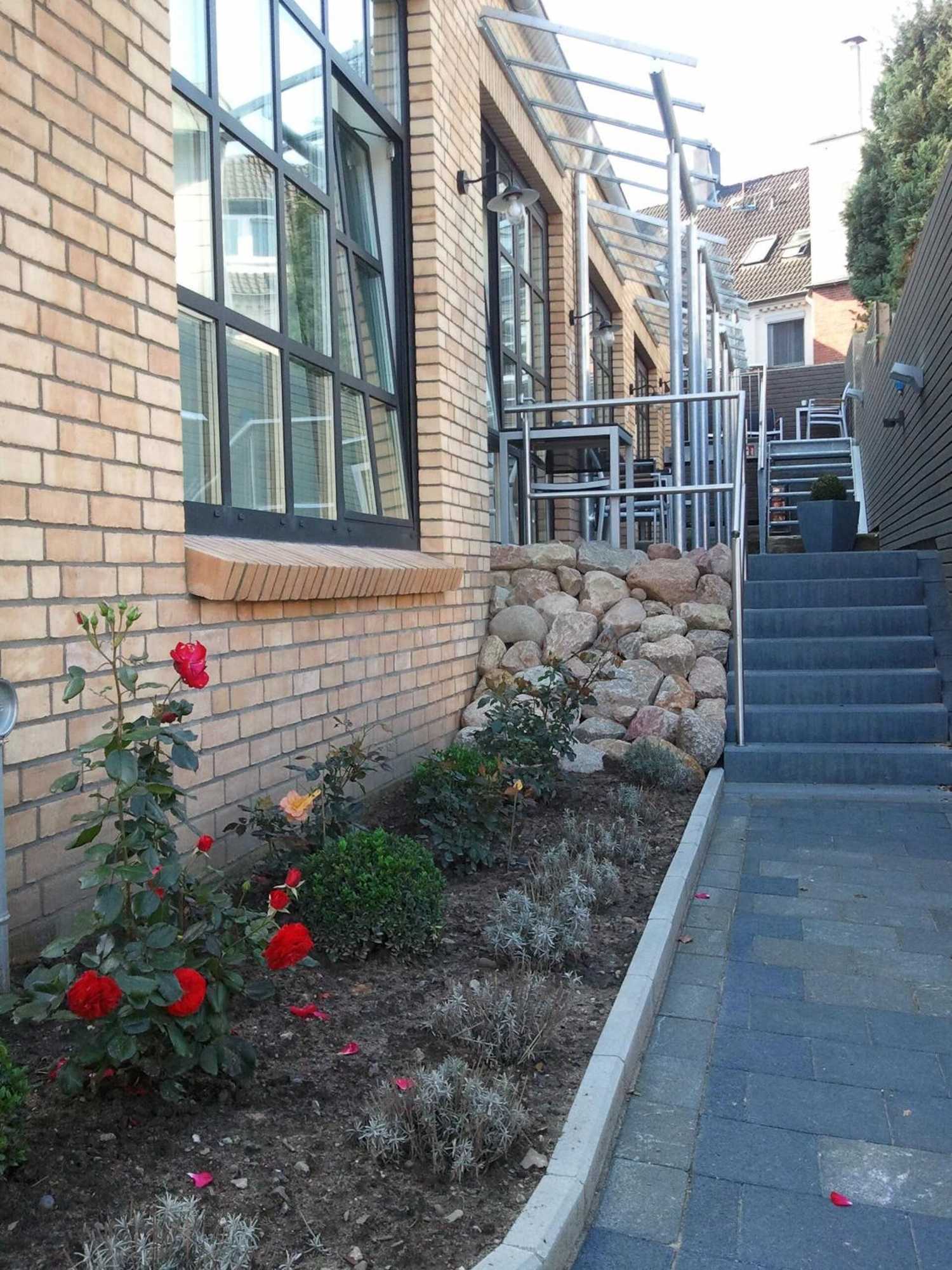 Gift card for Heldts Apartment-Hotel