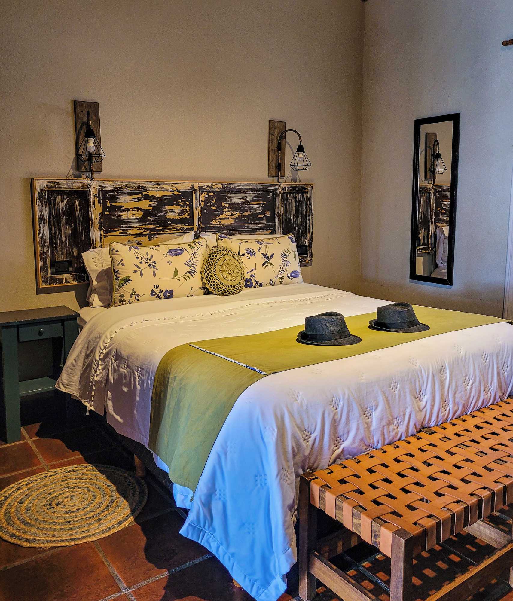 Gift card for La Saucina - Cabaña Rústica Chic