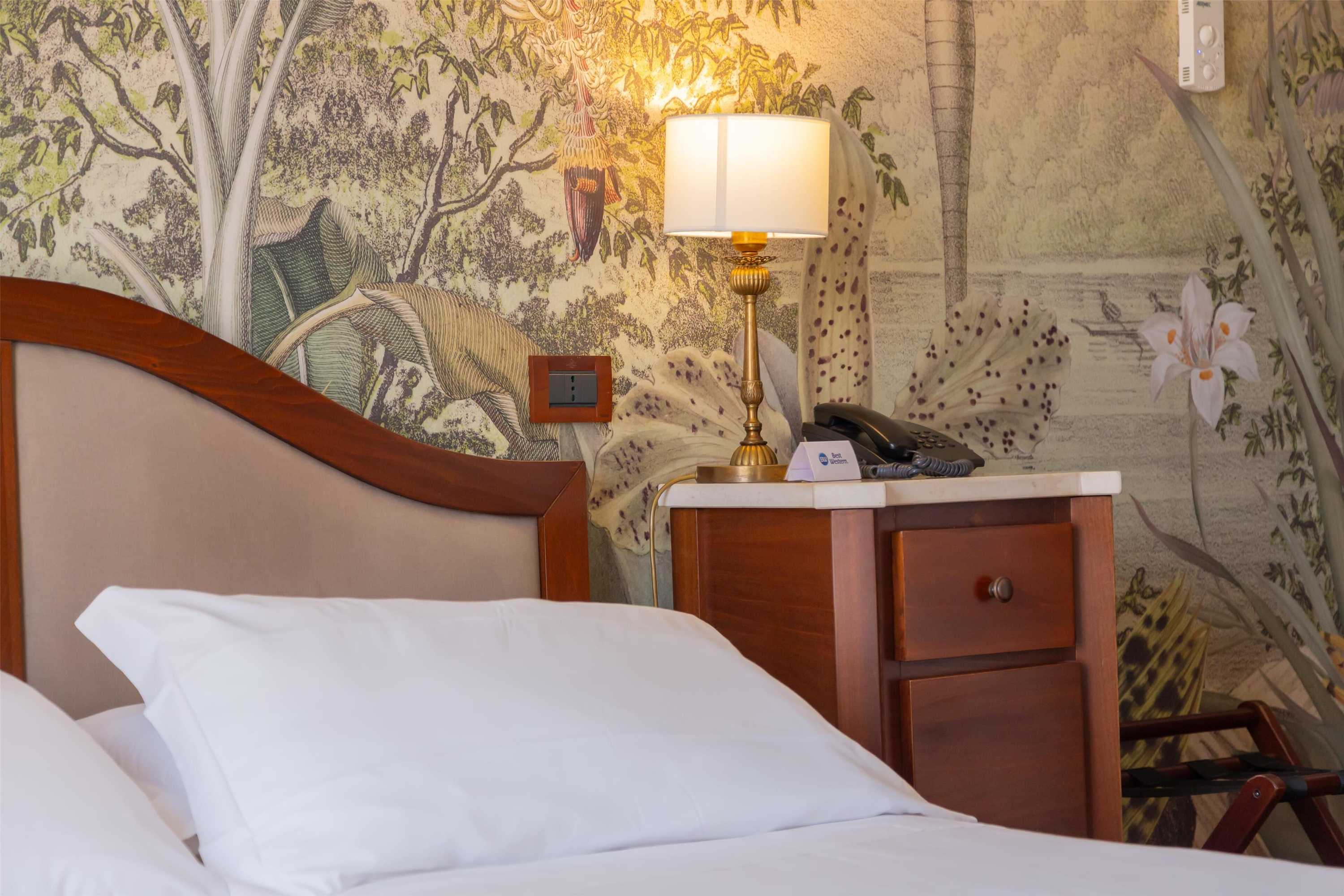 Gift card for Best Western Hotel Santa Caterina Gift card for Best Western Hotel Santa Caterina