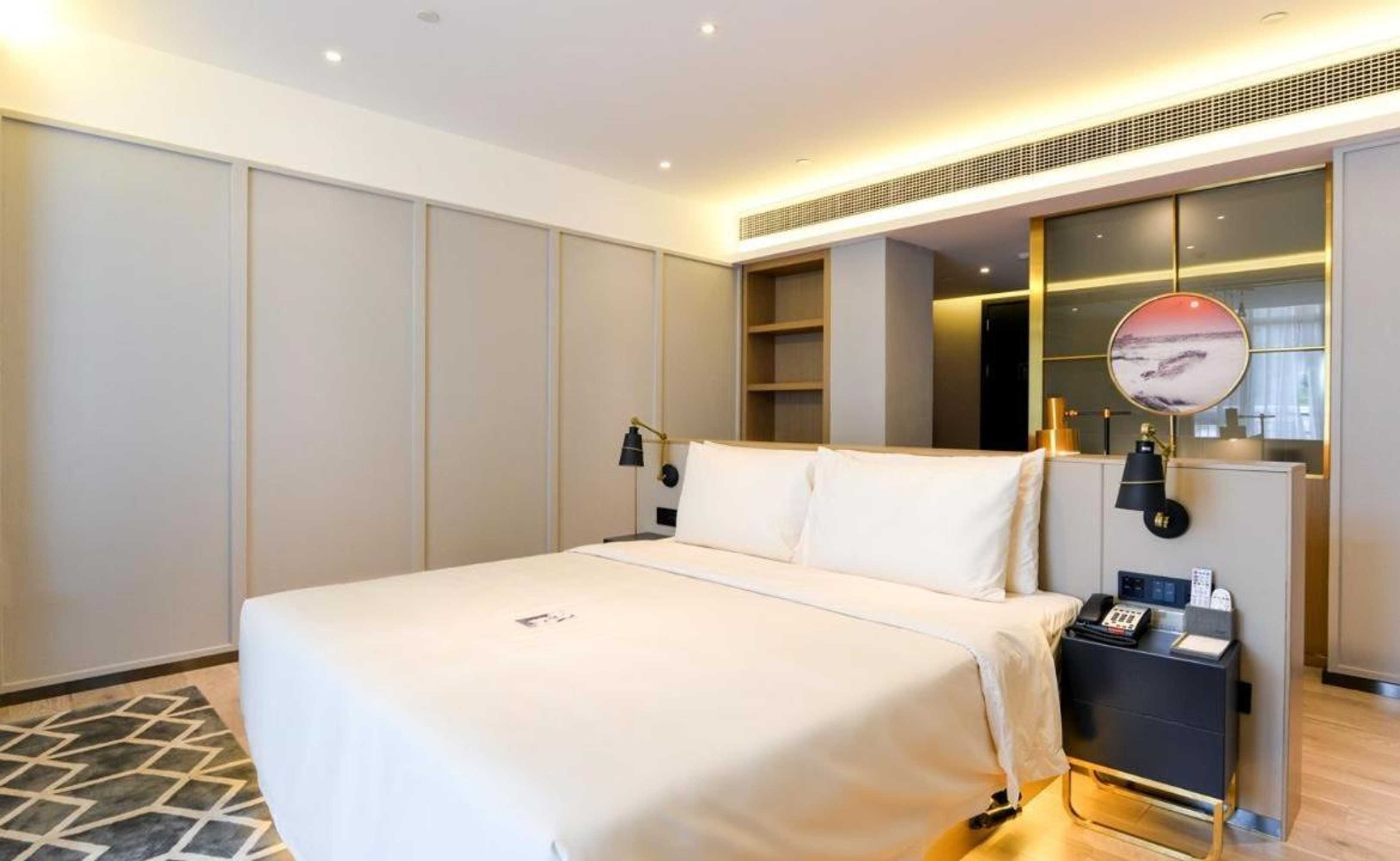 Gift card for Atour Hotel Beidaihe Zhoudun