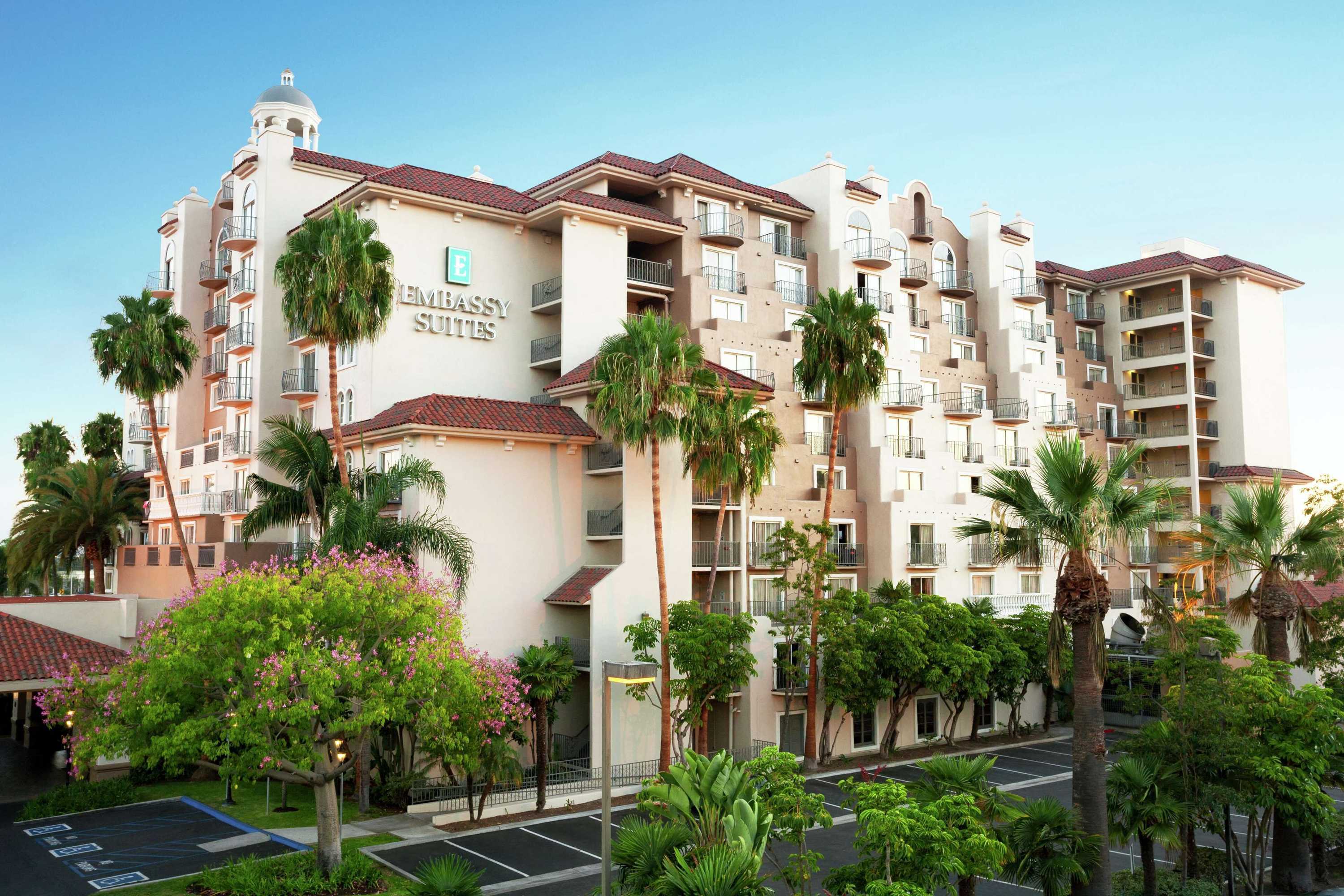 Gift card for Embassy Suites by Hilton Santa Ana Orange County Airport Gift card for Embassy Suites by Hilton Santa Ana Orange County Airport