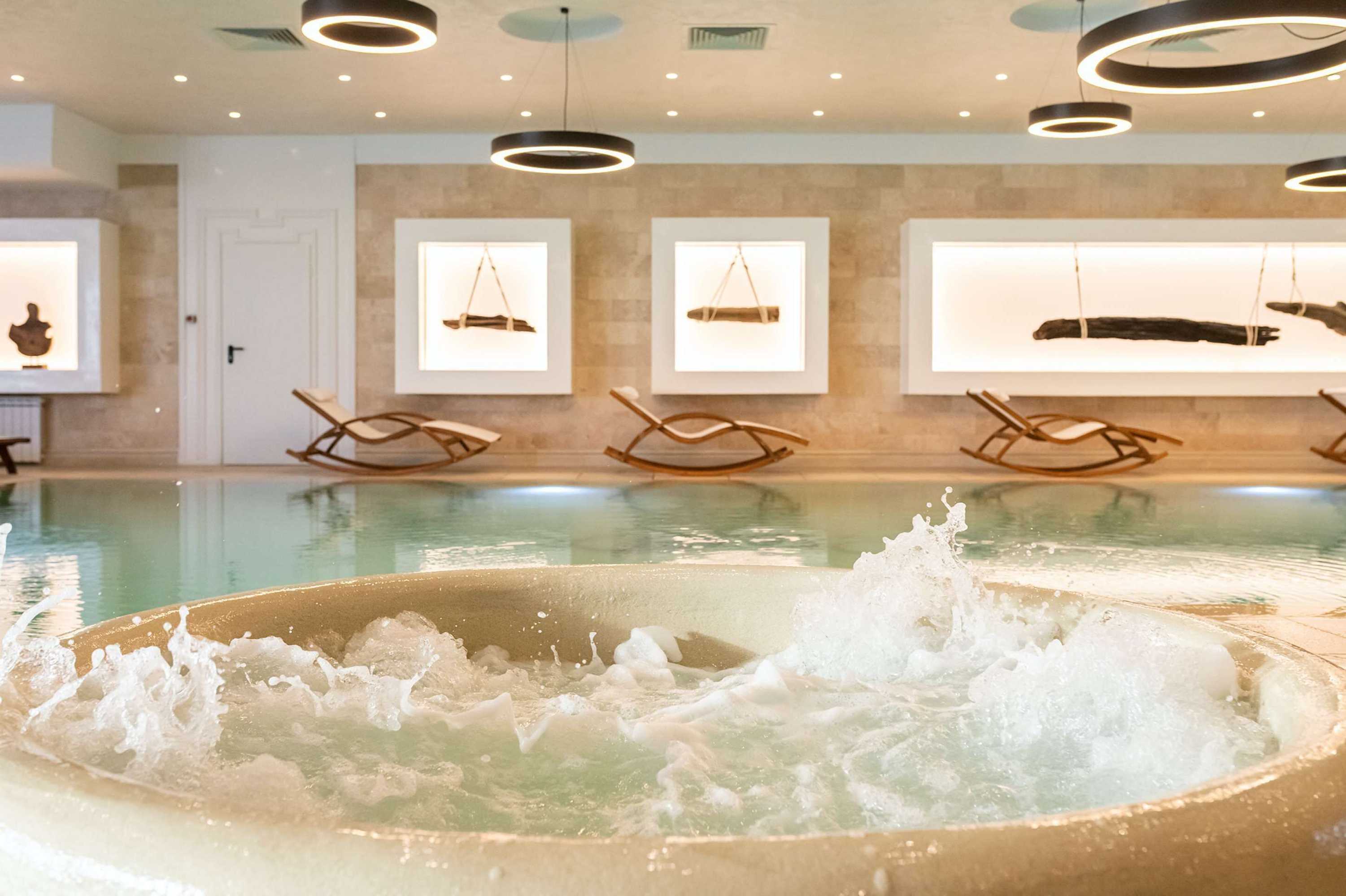 Gift card for Grand Hotel Pomorie - Medical Spa Gift card for Grand Hotel Pomorie - Medical Spa