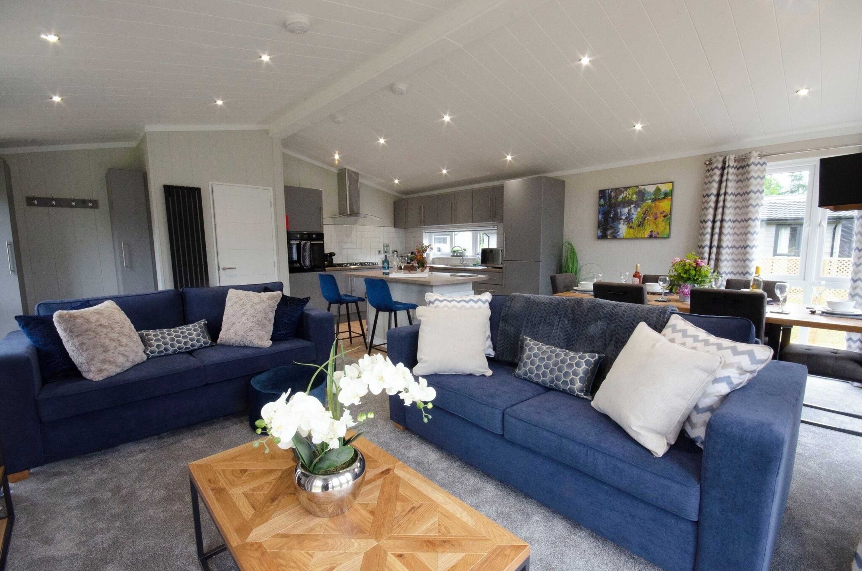 Gift card for Hollicarrs - Lilypad Lodge