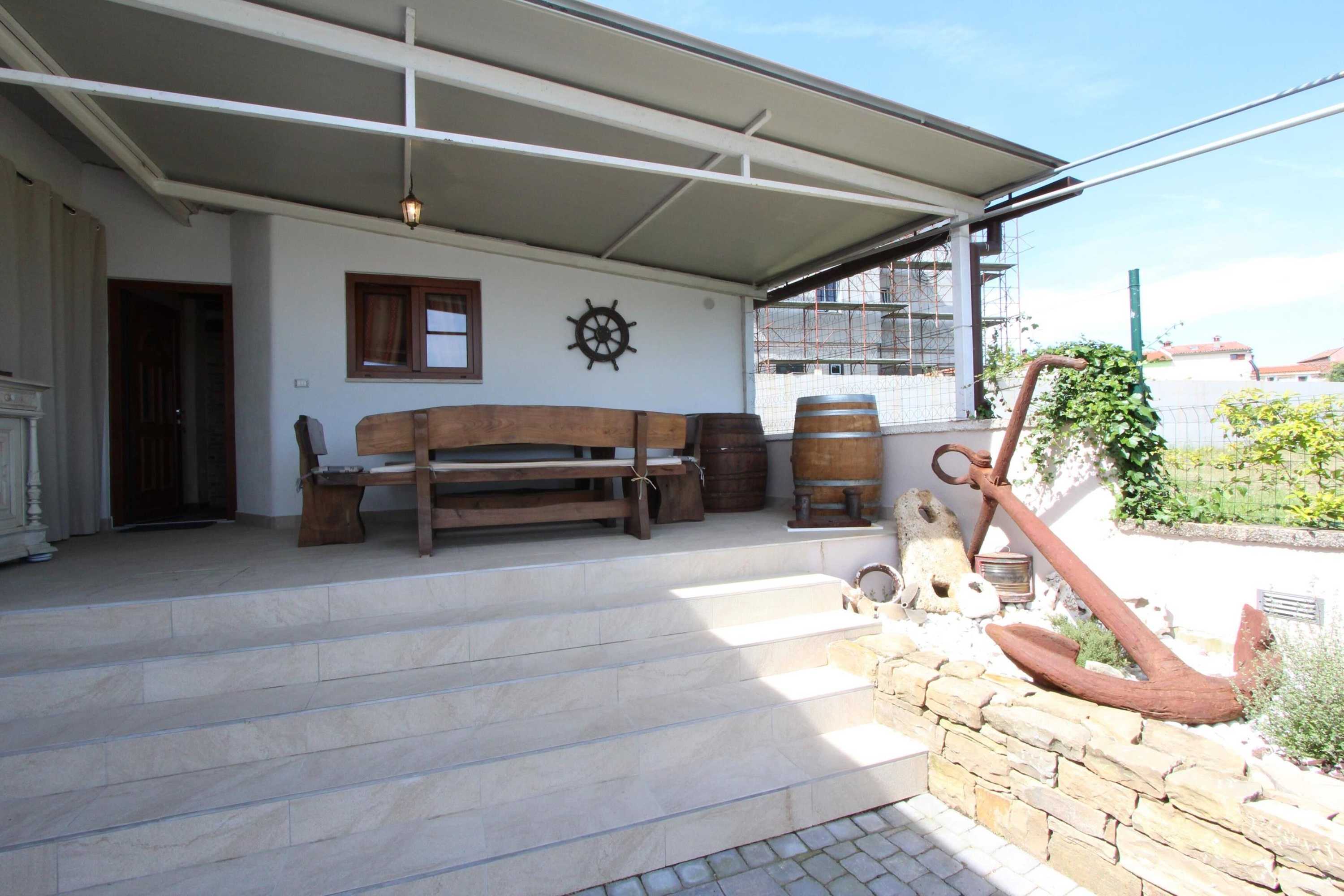 Gift card for Apartments Midea 2