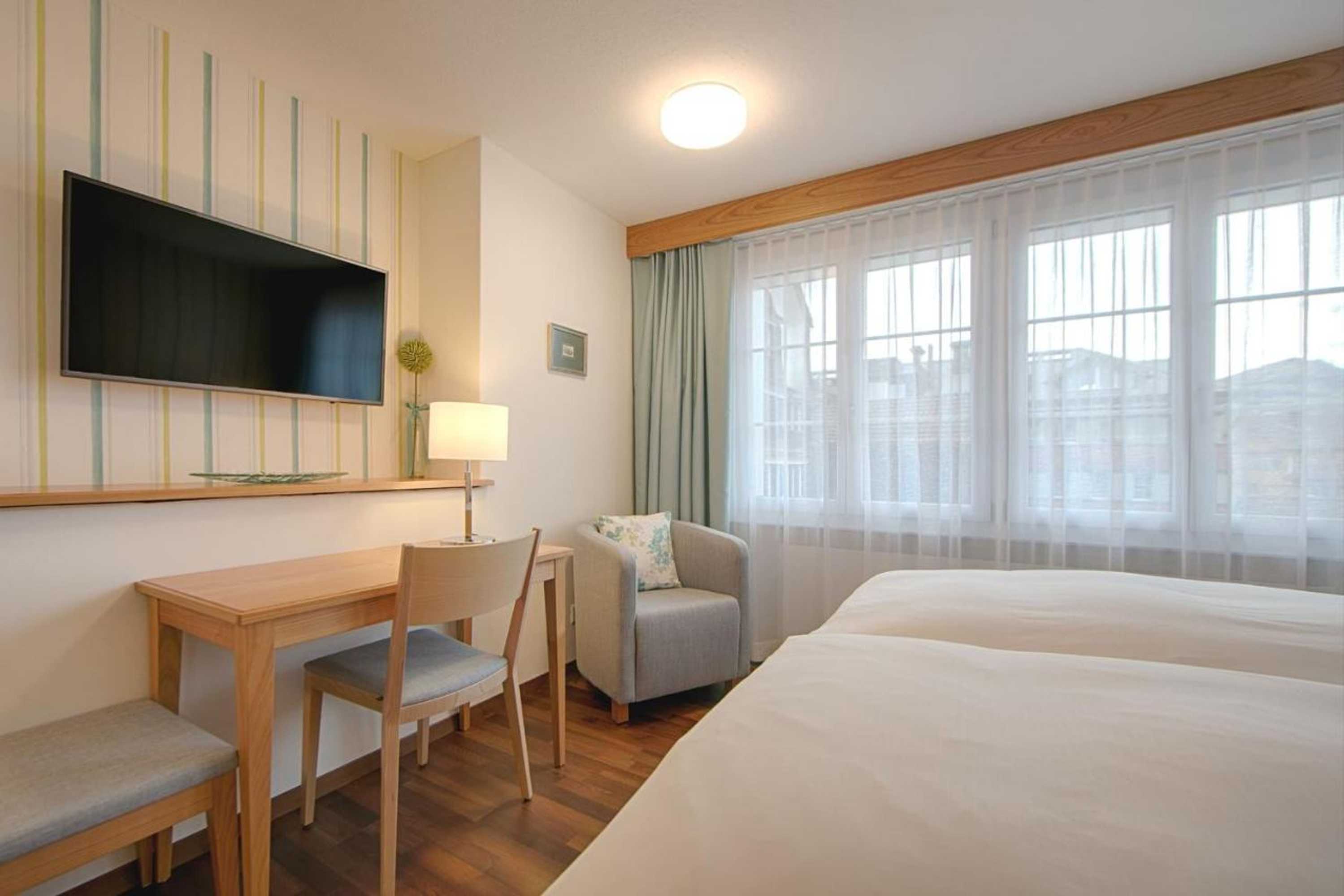 Gift card for Hotel Löwen