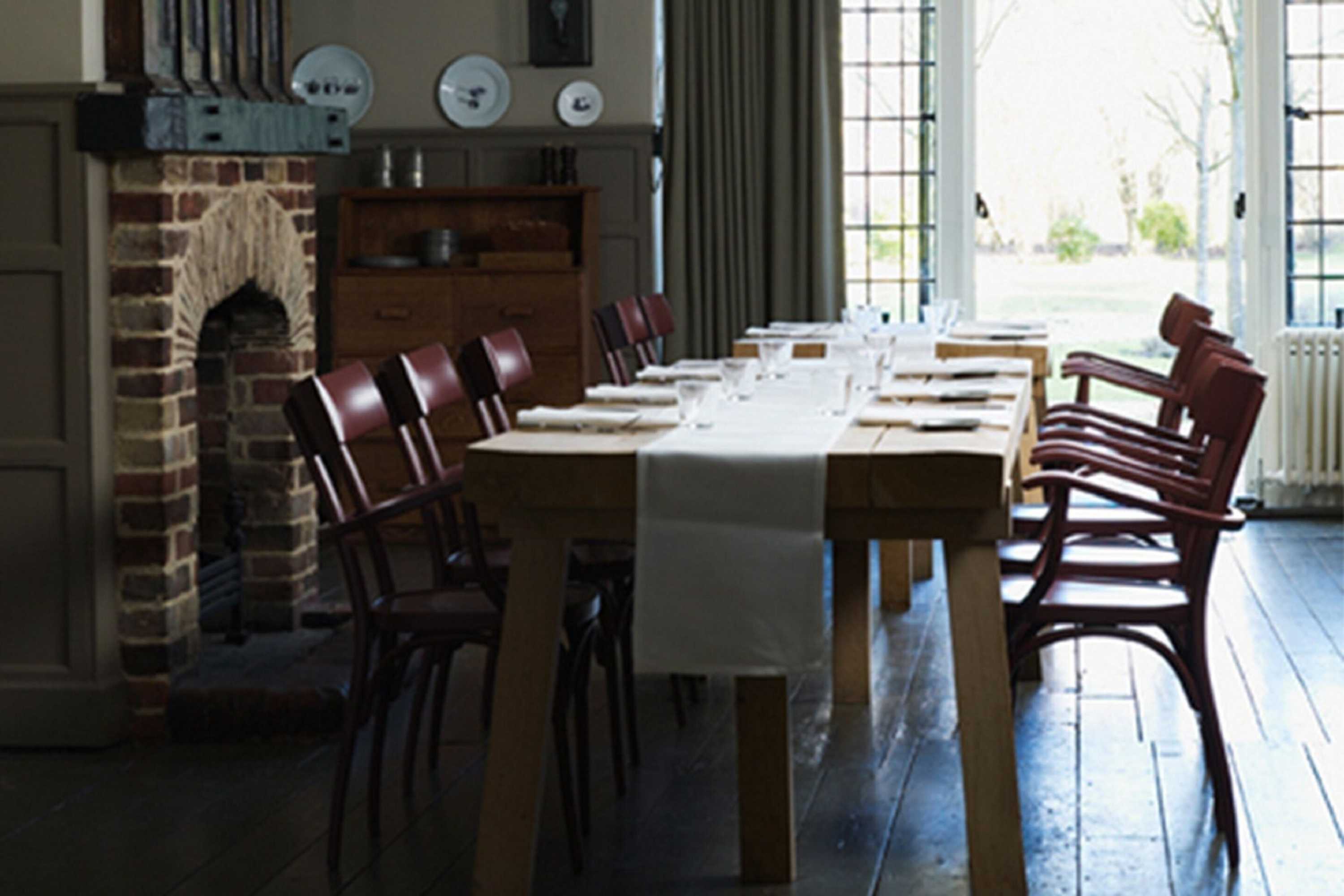 Gift card for The Olde Bell, BW Signature Collection