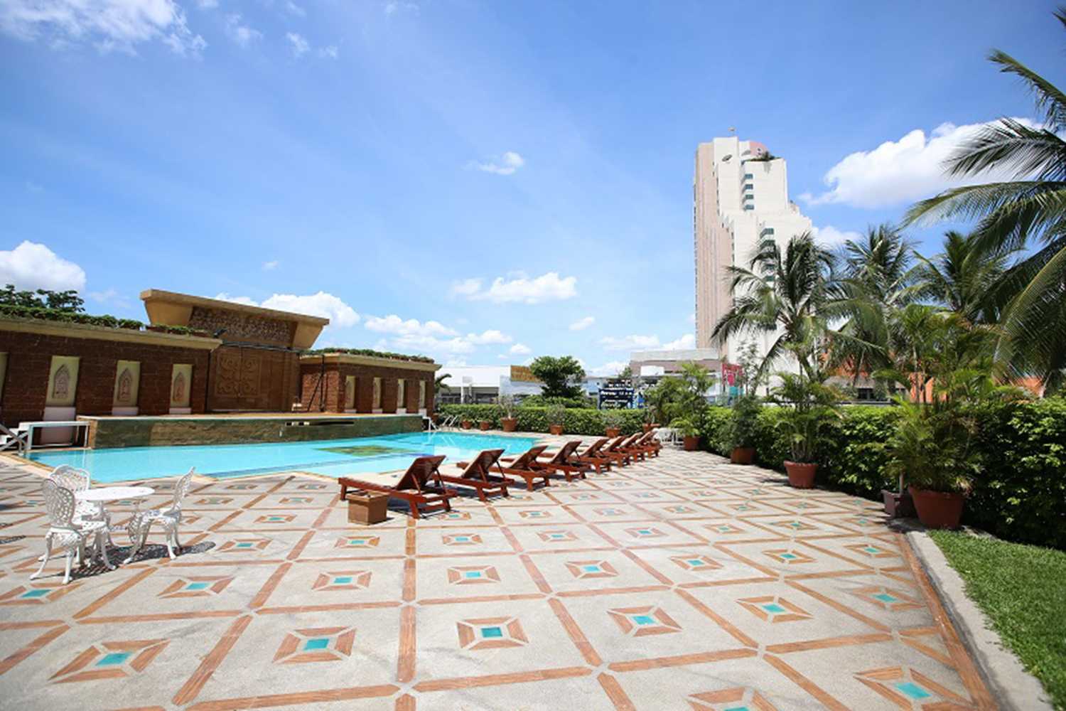 Gift card for Kosa Hotel & Shopping Mall Gift card for Kosa Hotel & Shopping Mall