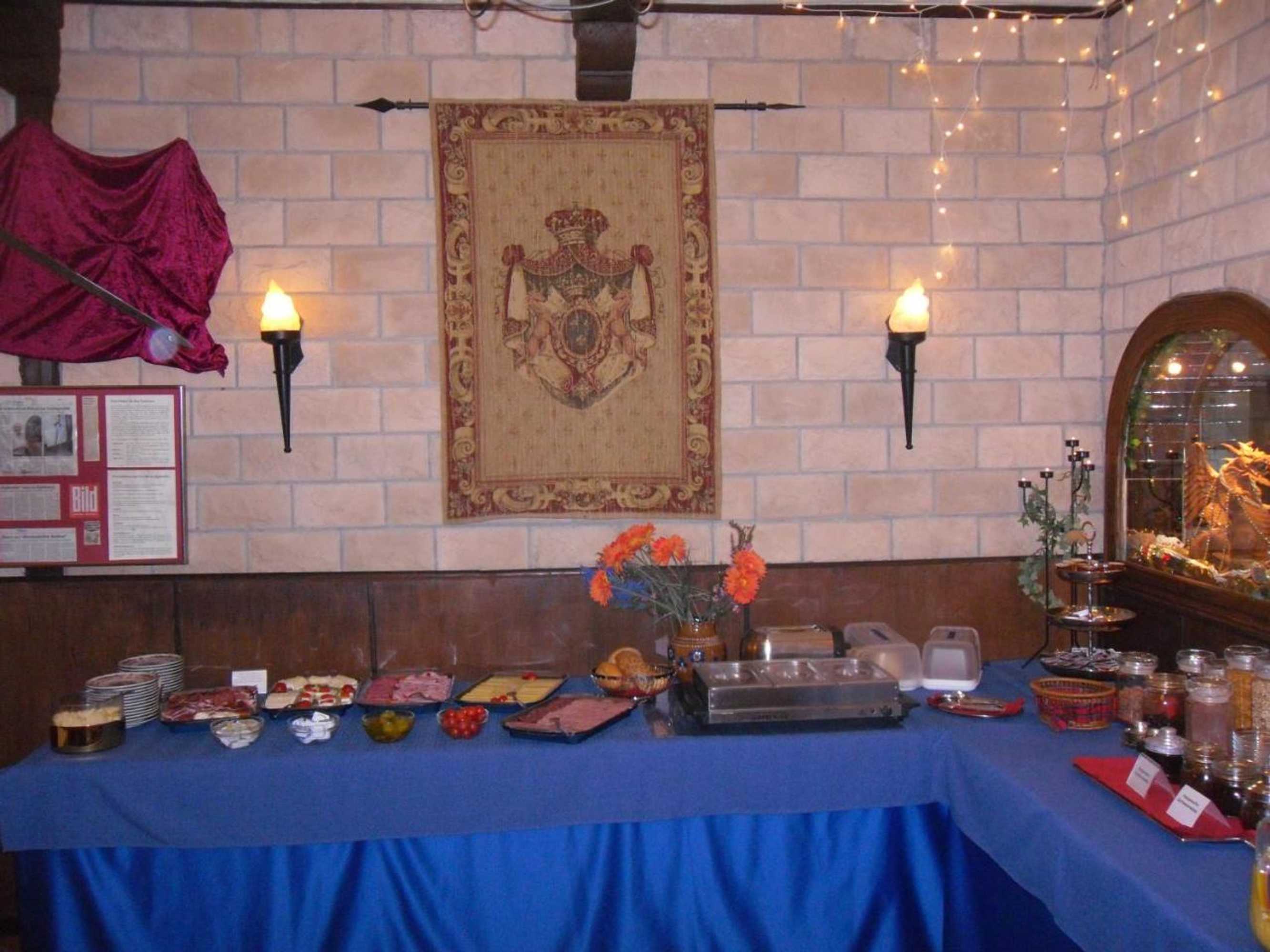 Gift card for Hotel Boos