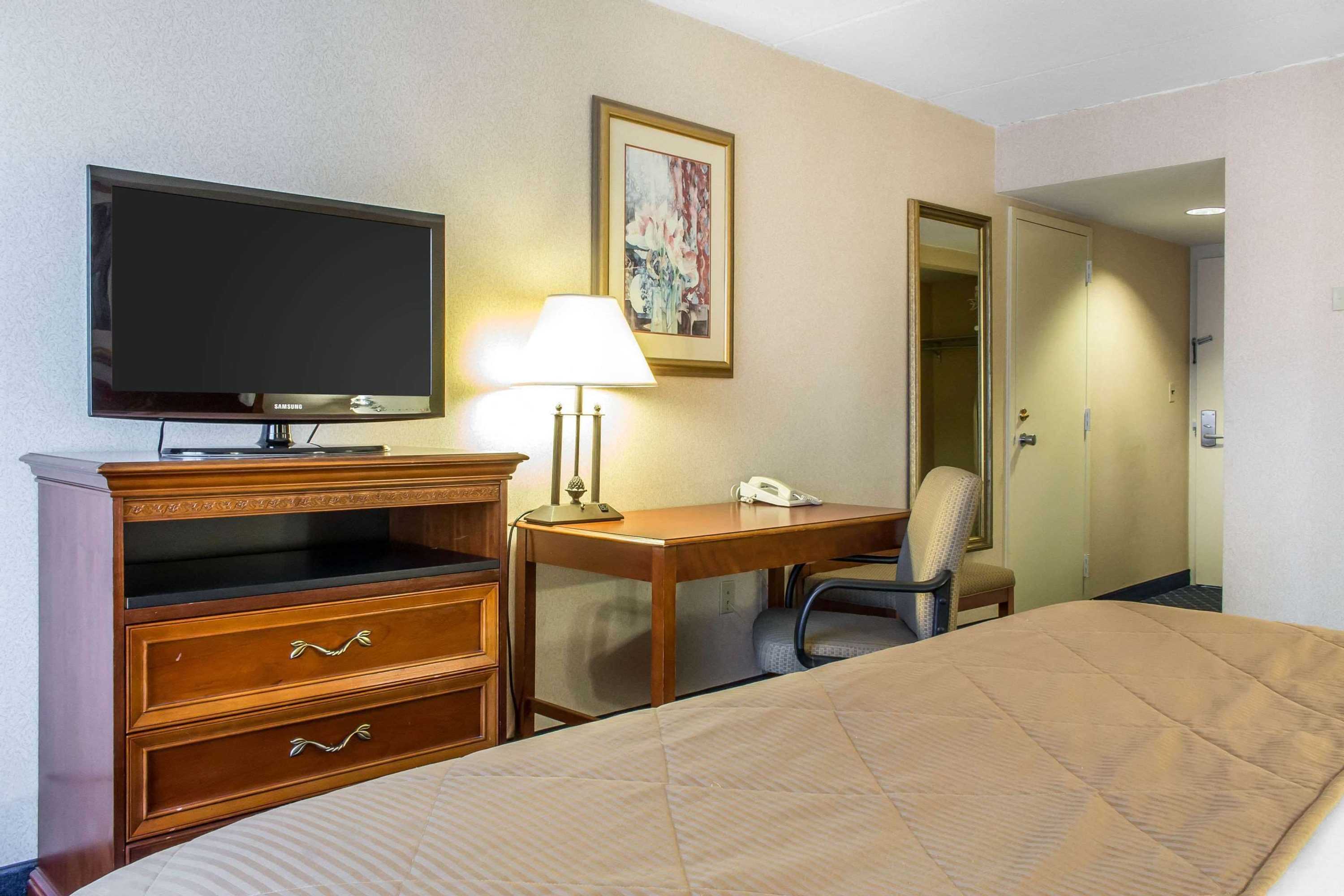 Gift card for Clarion Hotel & Conference Center Gift card for Clarion Hotel & Conference Center