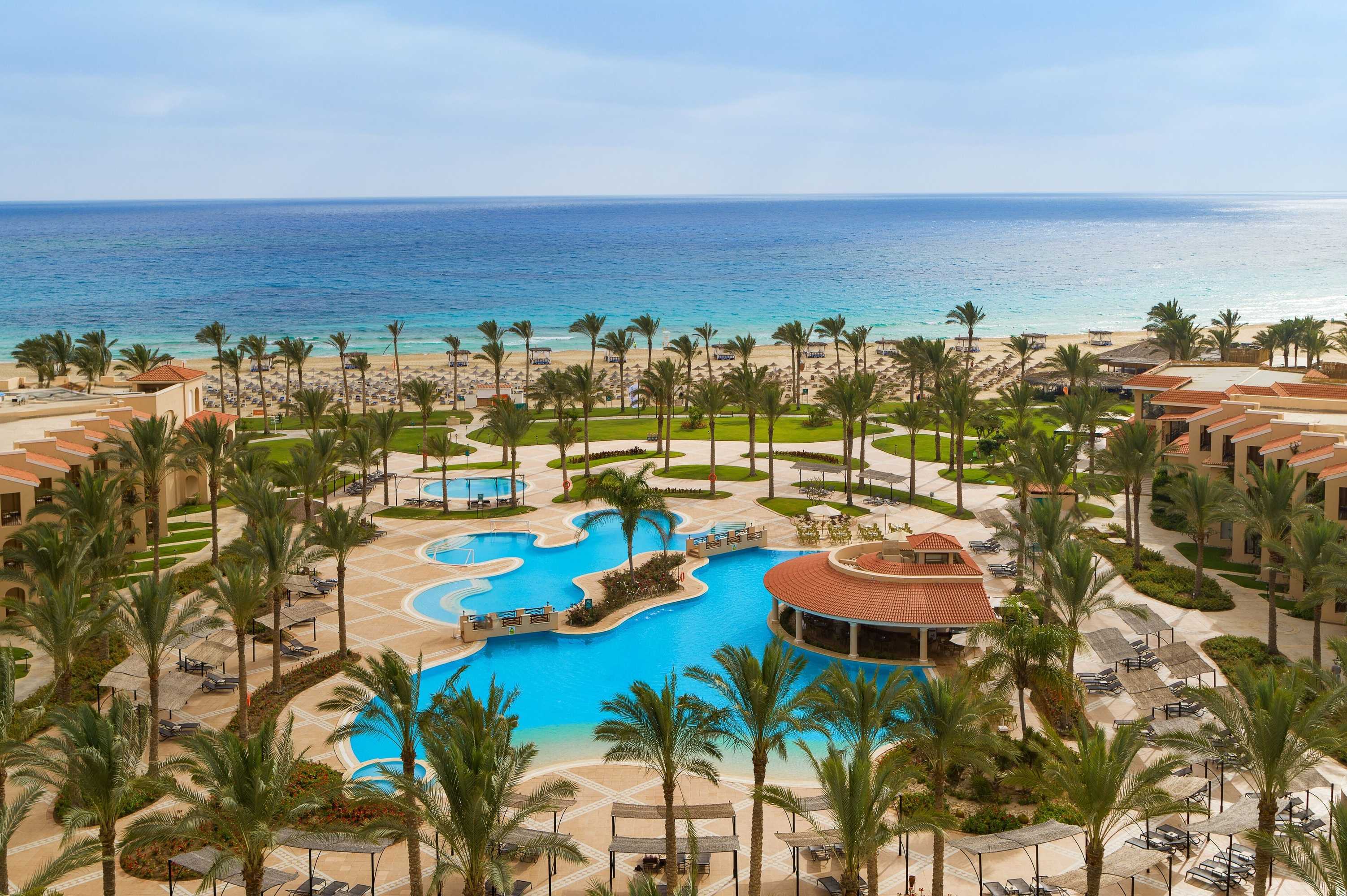 Gift card for Jaz Almaza Beach Resort, Almaza Bay Gift card for Jaz Almaza Beach Resort, Almaza Bay