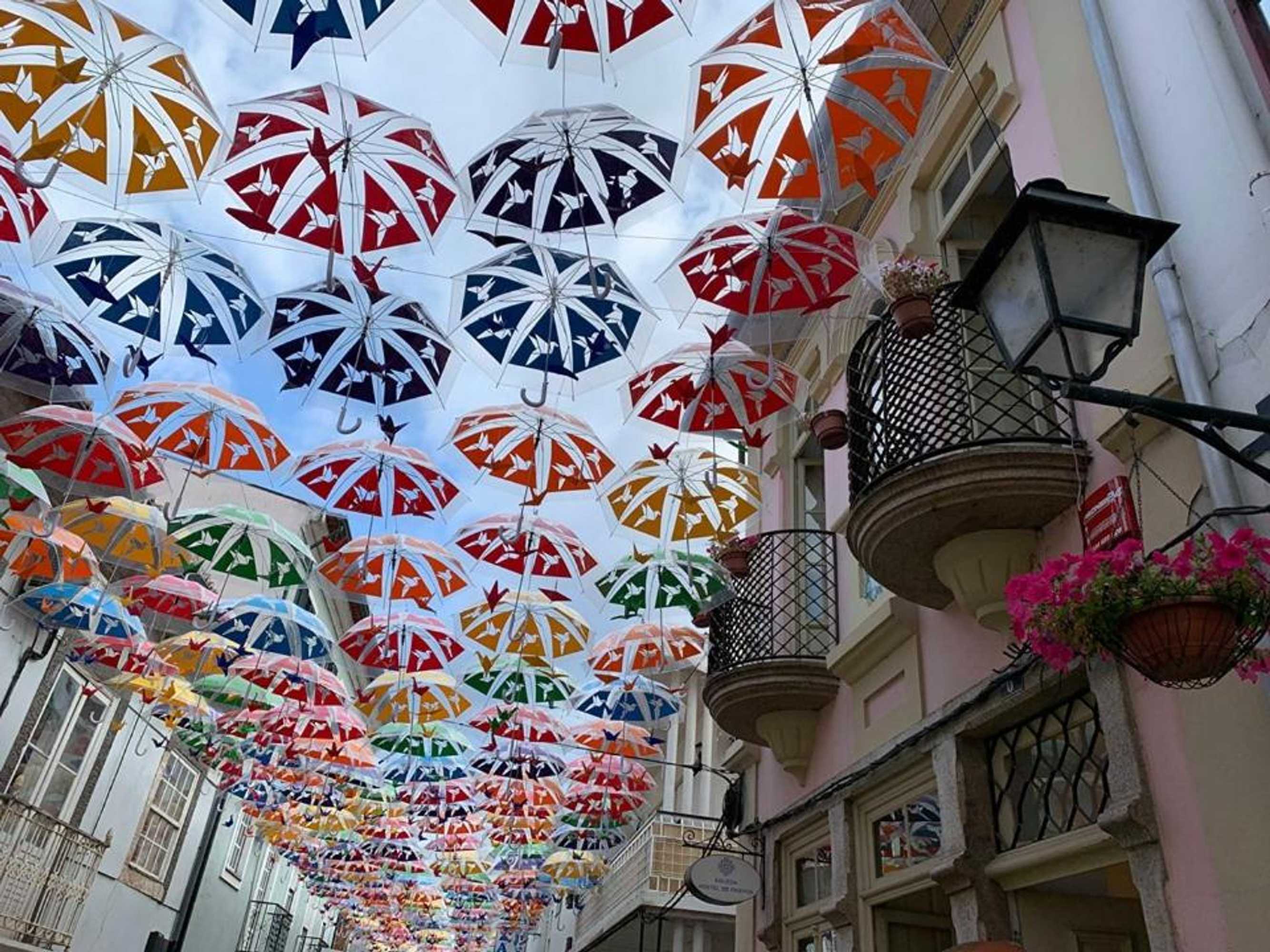 Gift card for Águeda Hostel & Friends