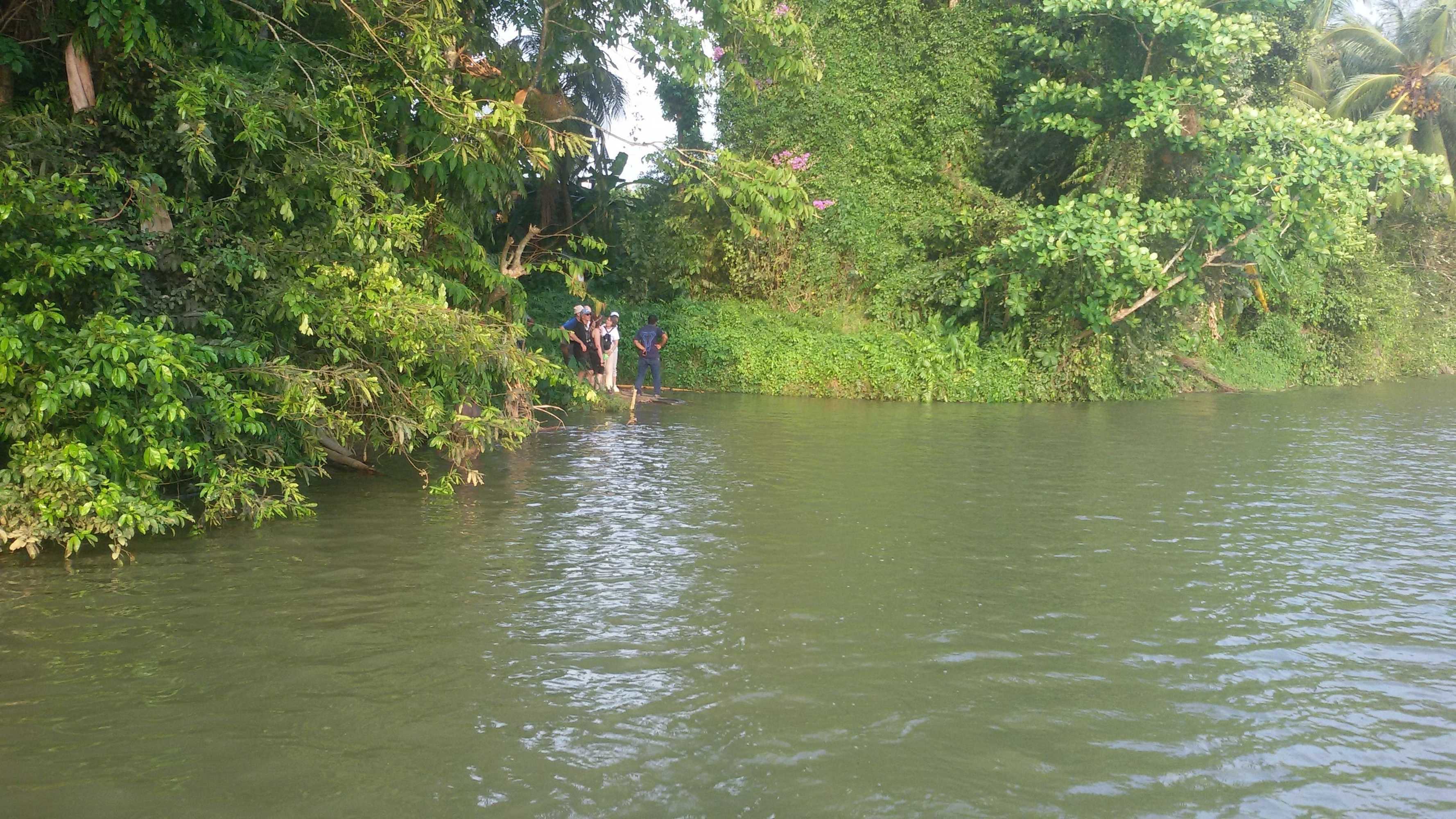 Gift card for Elephant Corridori Camping