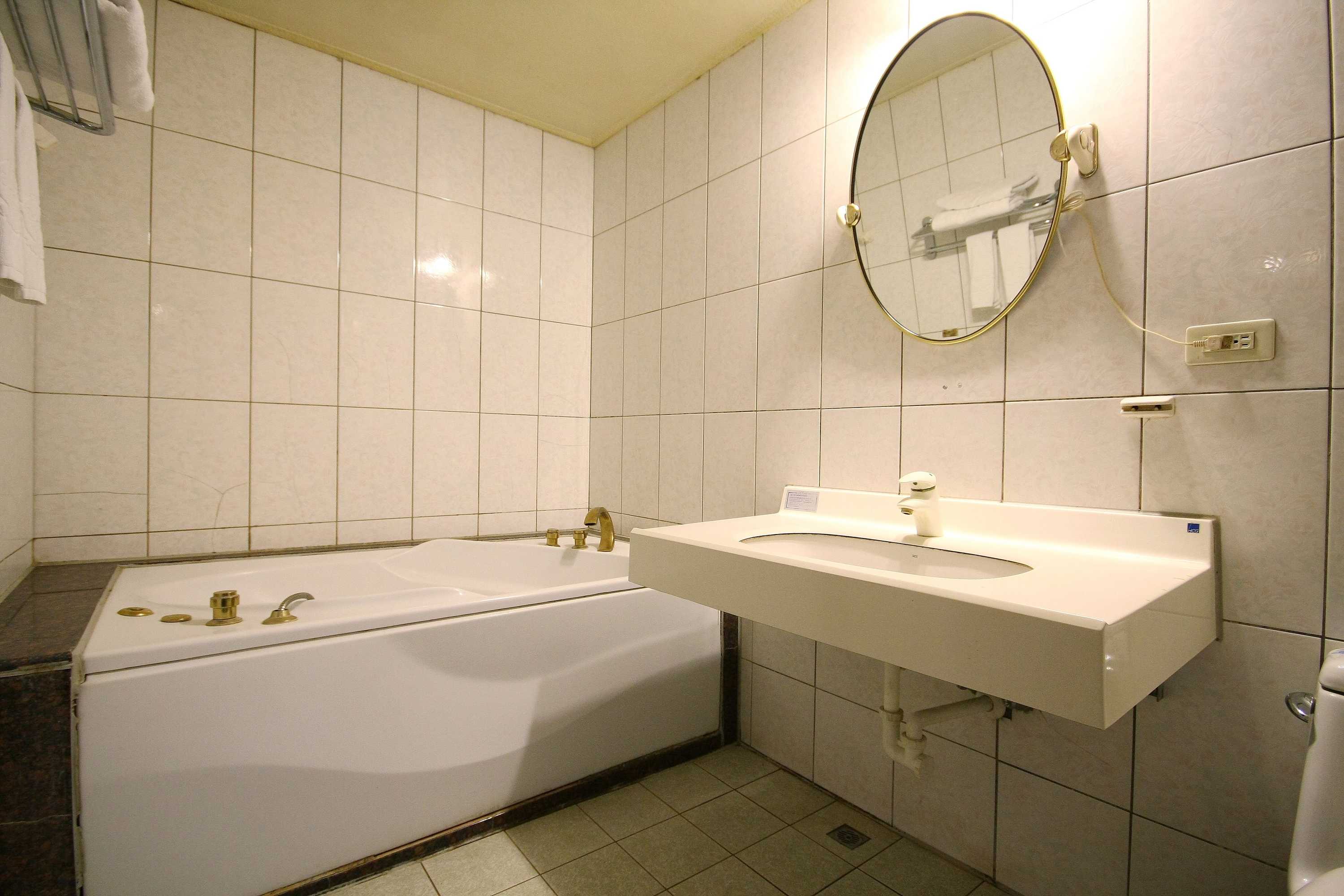 Gift card for Wang Fu Hotel