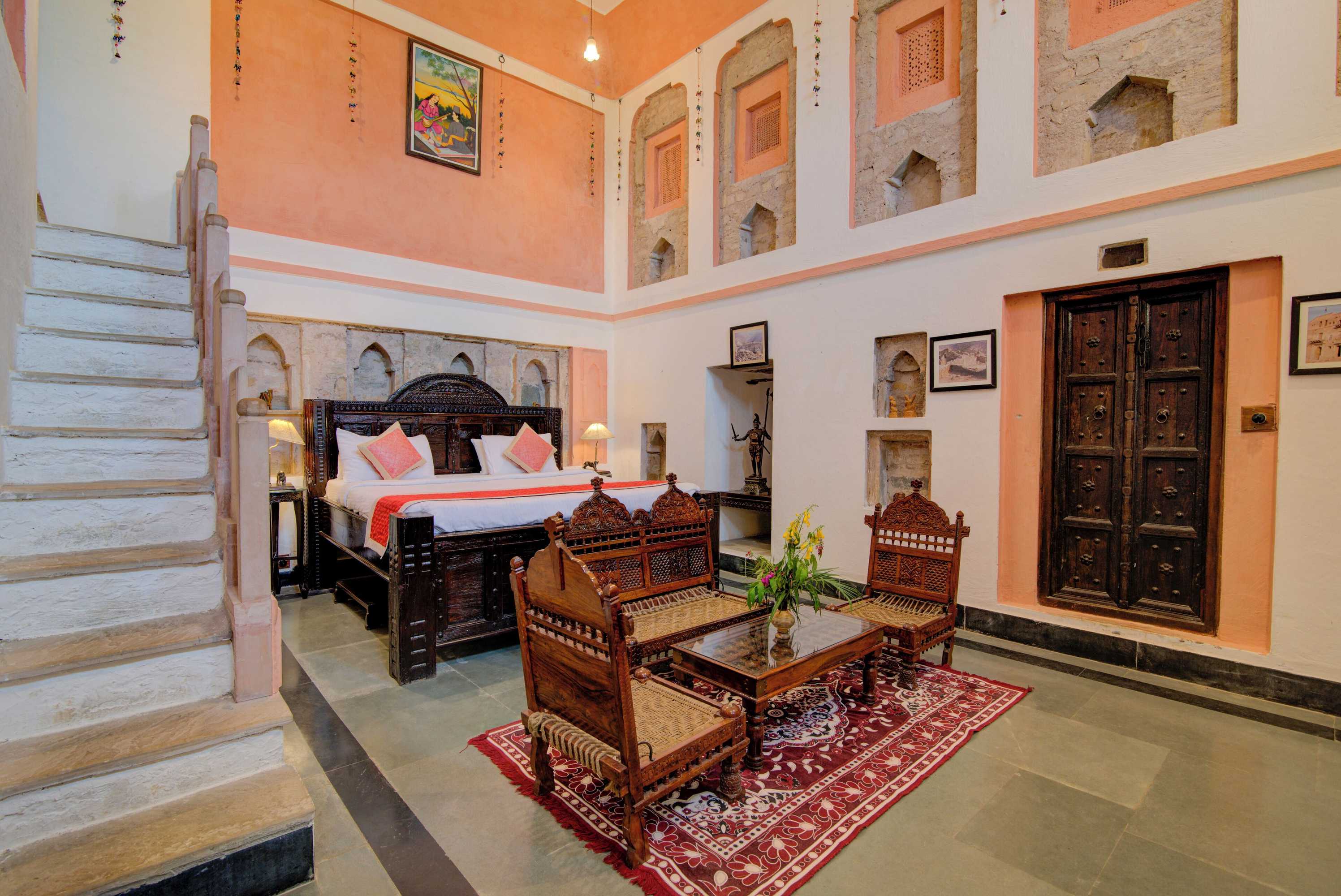 Gift card for Fort Dadhikar, Alwar Gift card for Fort Dadhikar, Alwar