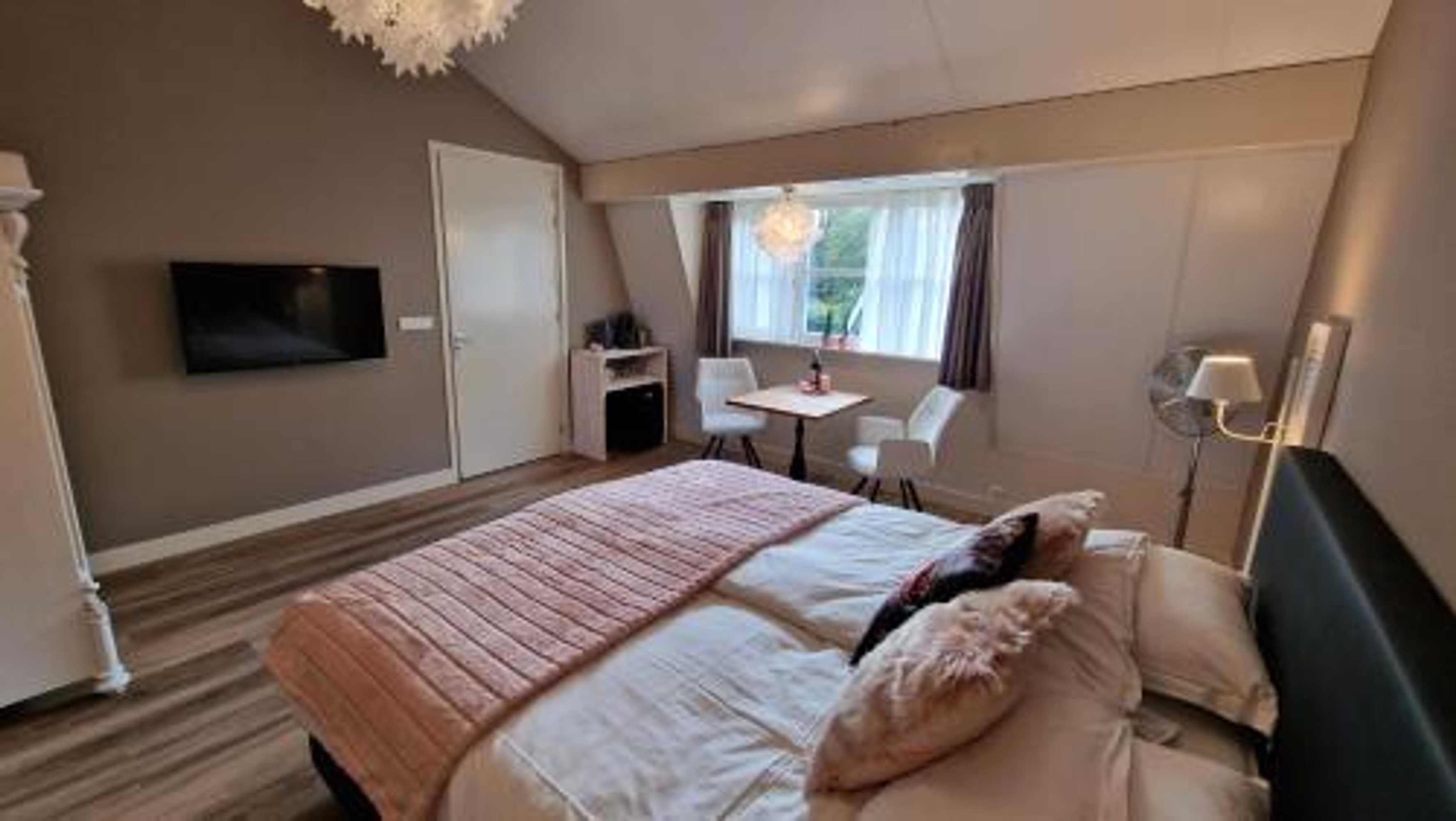 Gift card for B&b De Droomhoeve Gift card for B&b De Droomhoeve