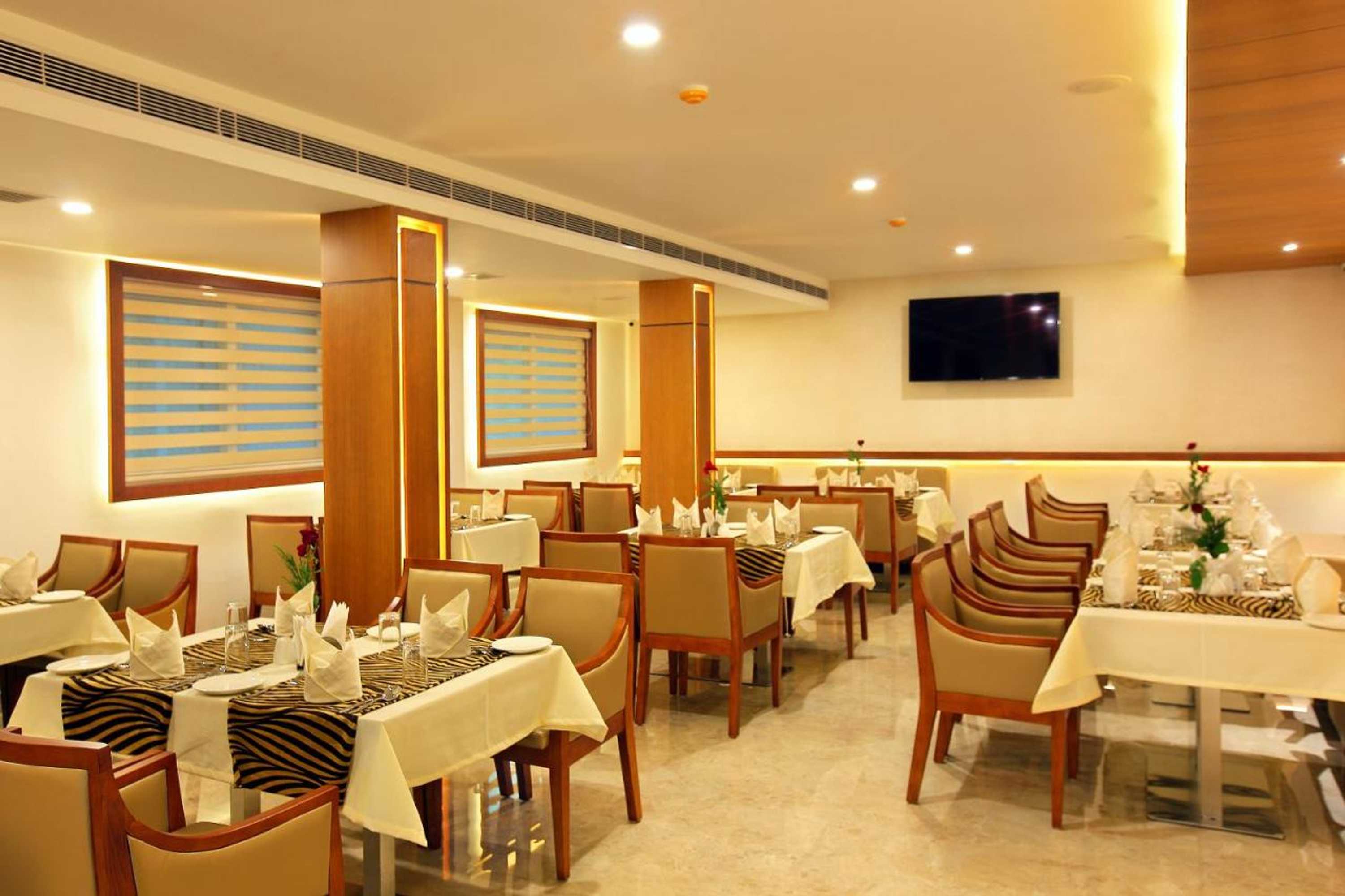 Gift card for Hotel Amala