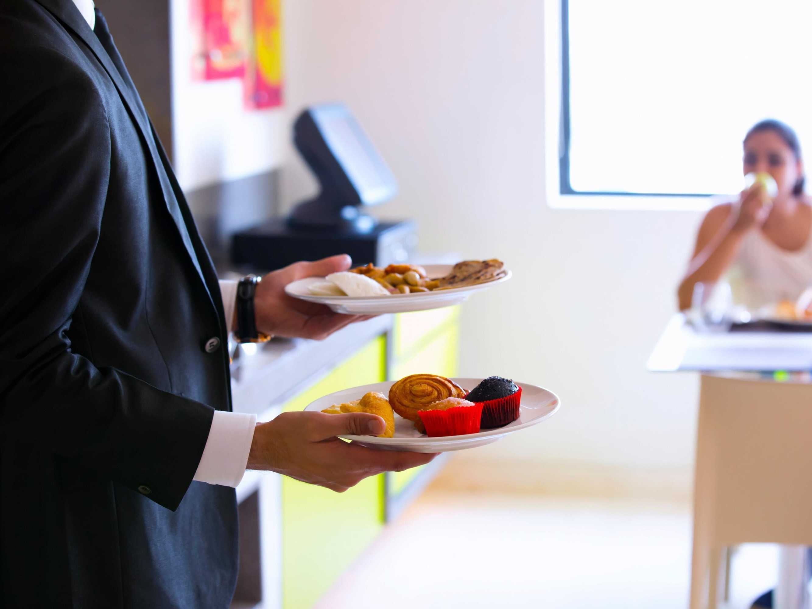 Gift card for Ibis Coimbatore City Centre - An Accor Brand