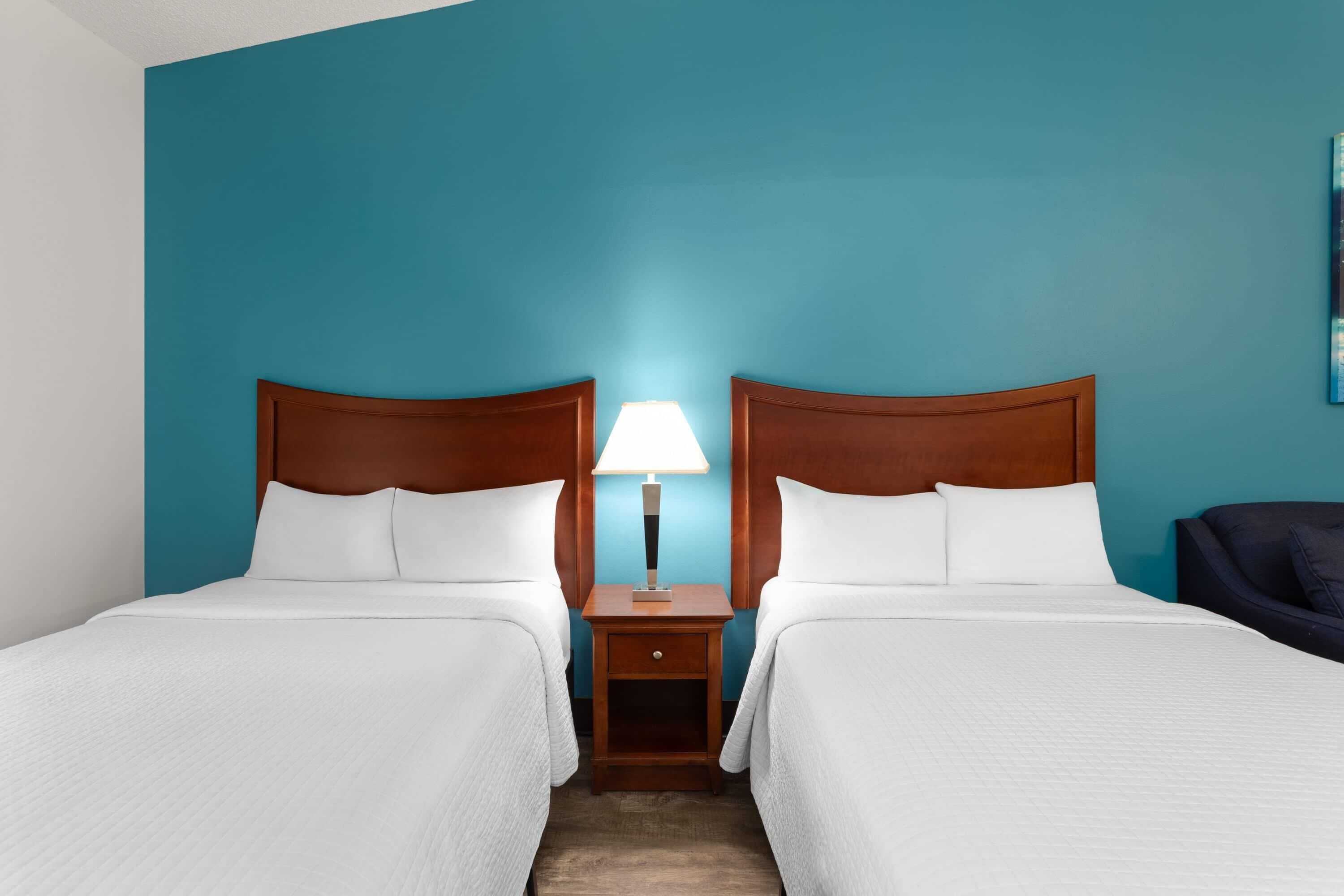 Gift card for Paddletail Waterfront Lodge Trademark Collection by Wyndham