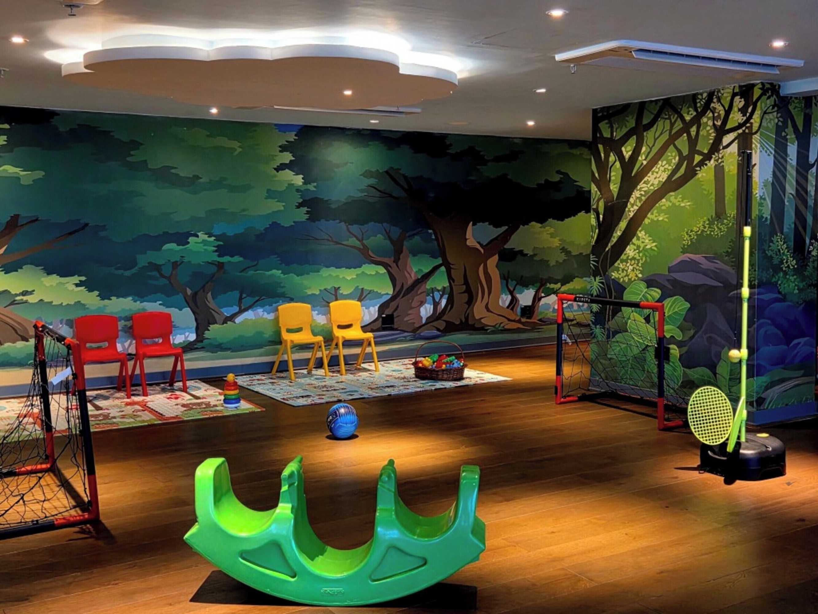 Gift card for Vivanta Bhubaneswar DN Square Gift card for Vivanta Bhubaneswar DN Square