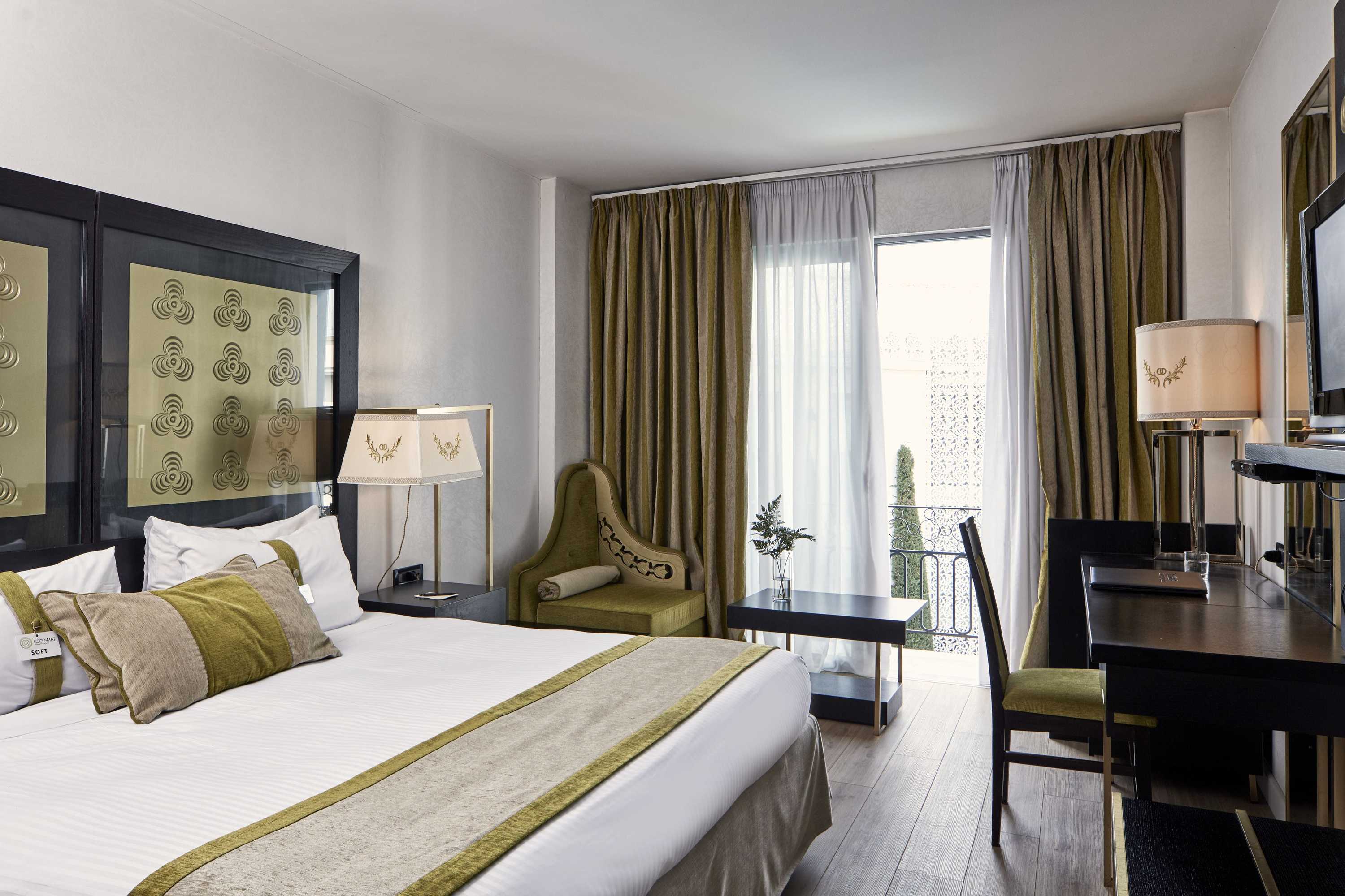 Gift card for Epirus Palace Congress & Spa Gift card for Epirus Palace Congress & Spa