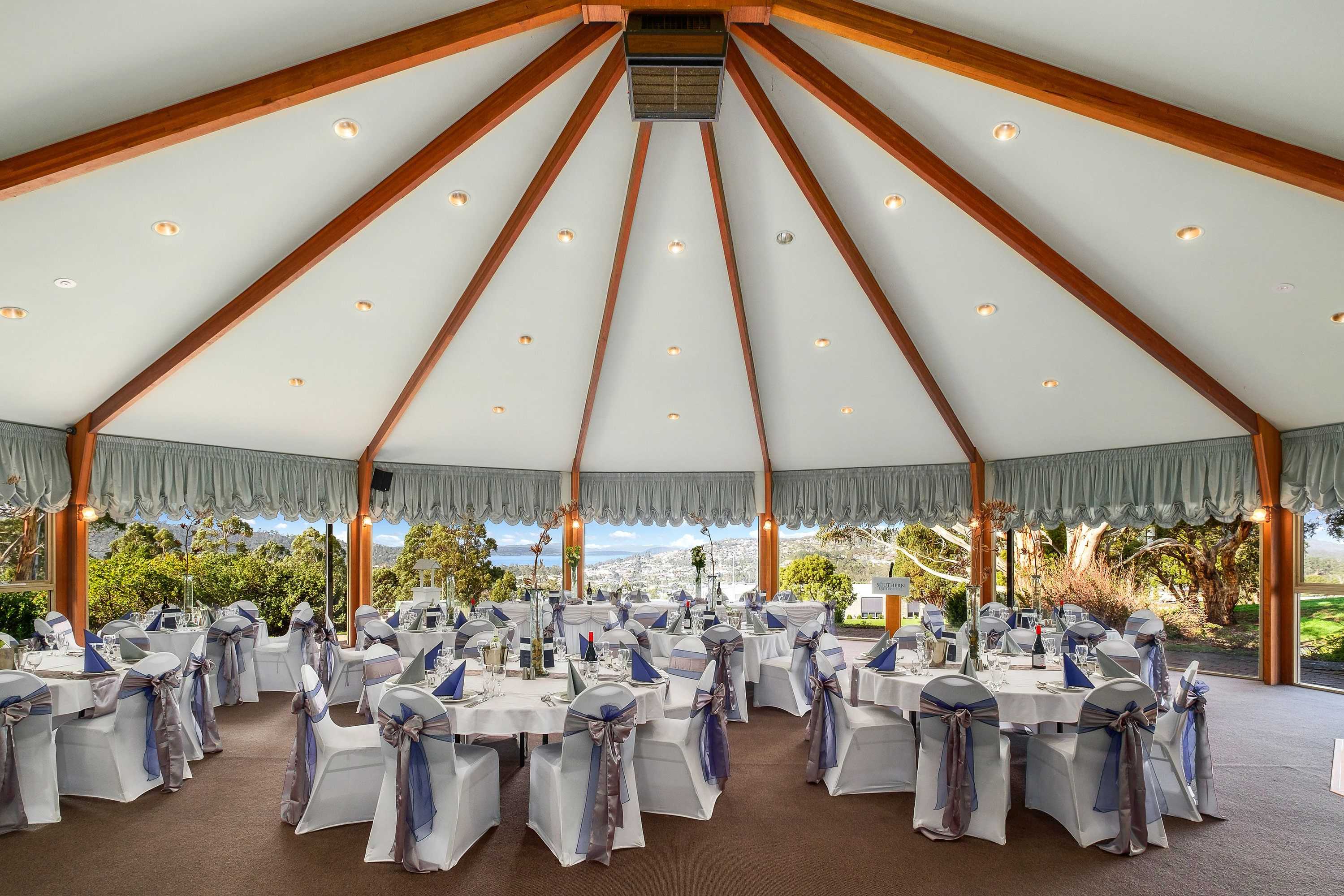 Gift card for Southern Lights Hotel