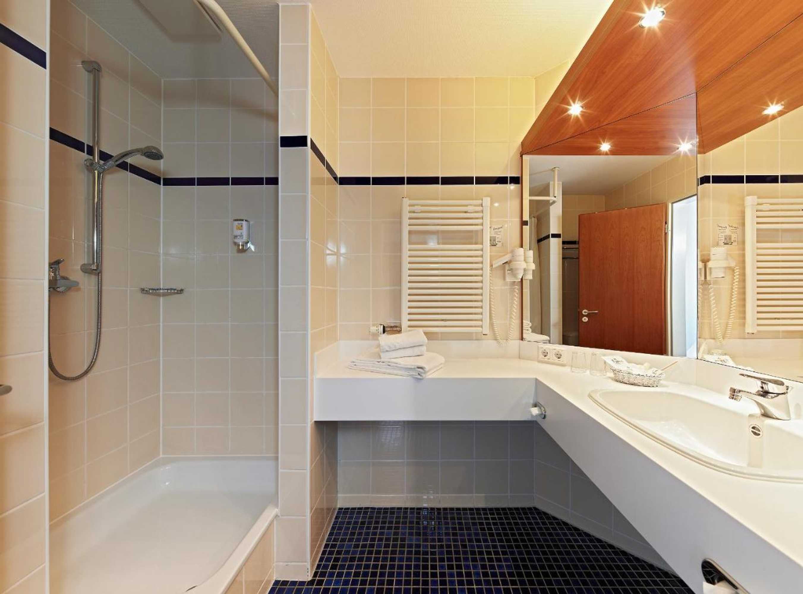 Gift card for Kim Hotel Dresden