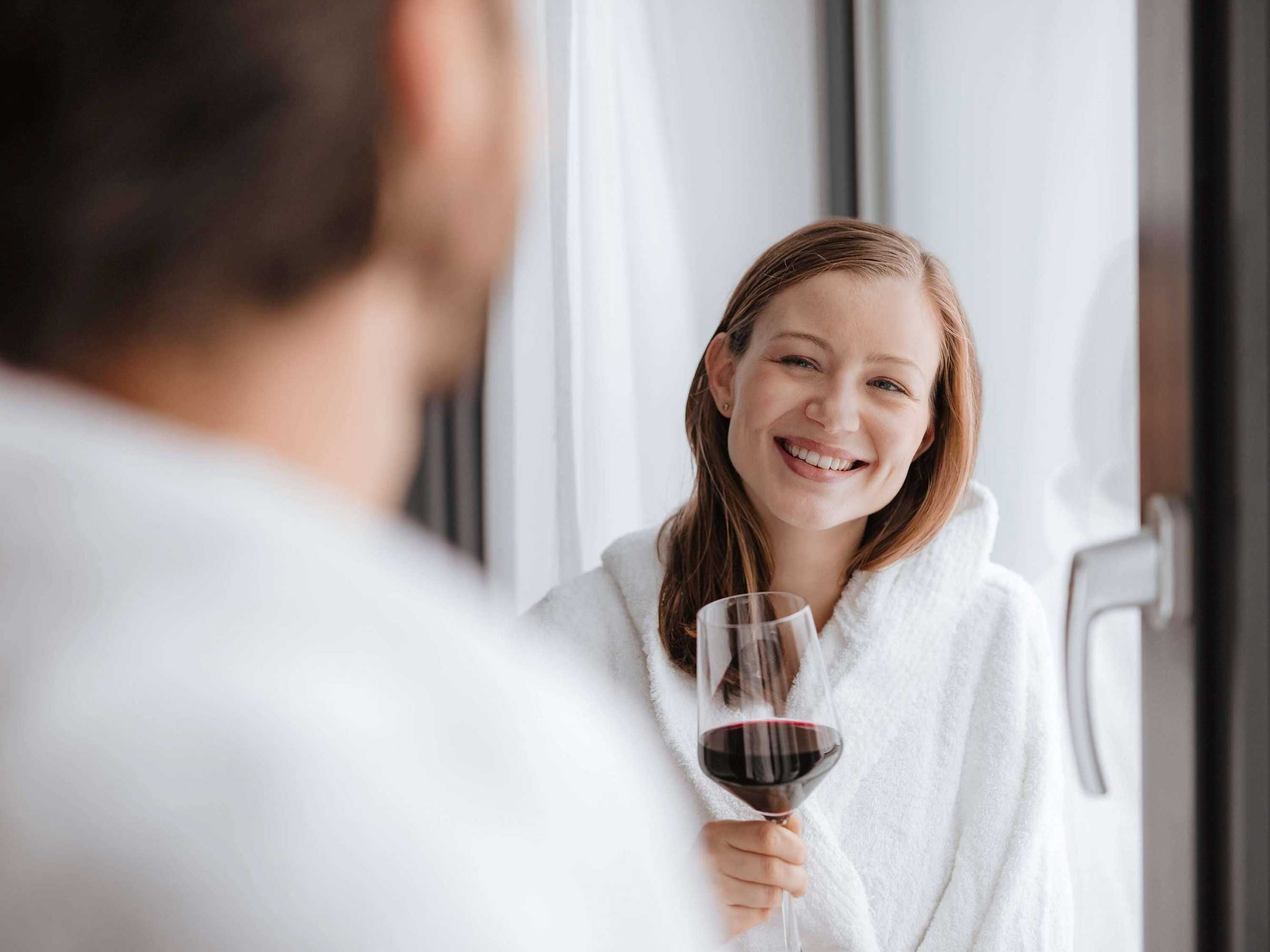 Gift card for Ibis Budget Lausanne-Bussigny Gift card for Ibis Budget Lausanne-Bussigny