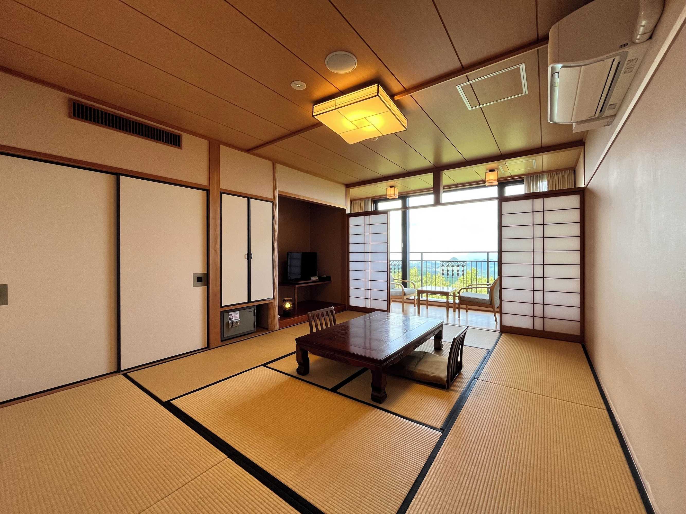 Gift card for Hikosan Hotel Nagomi