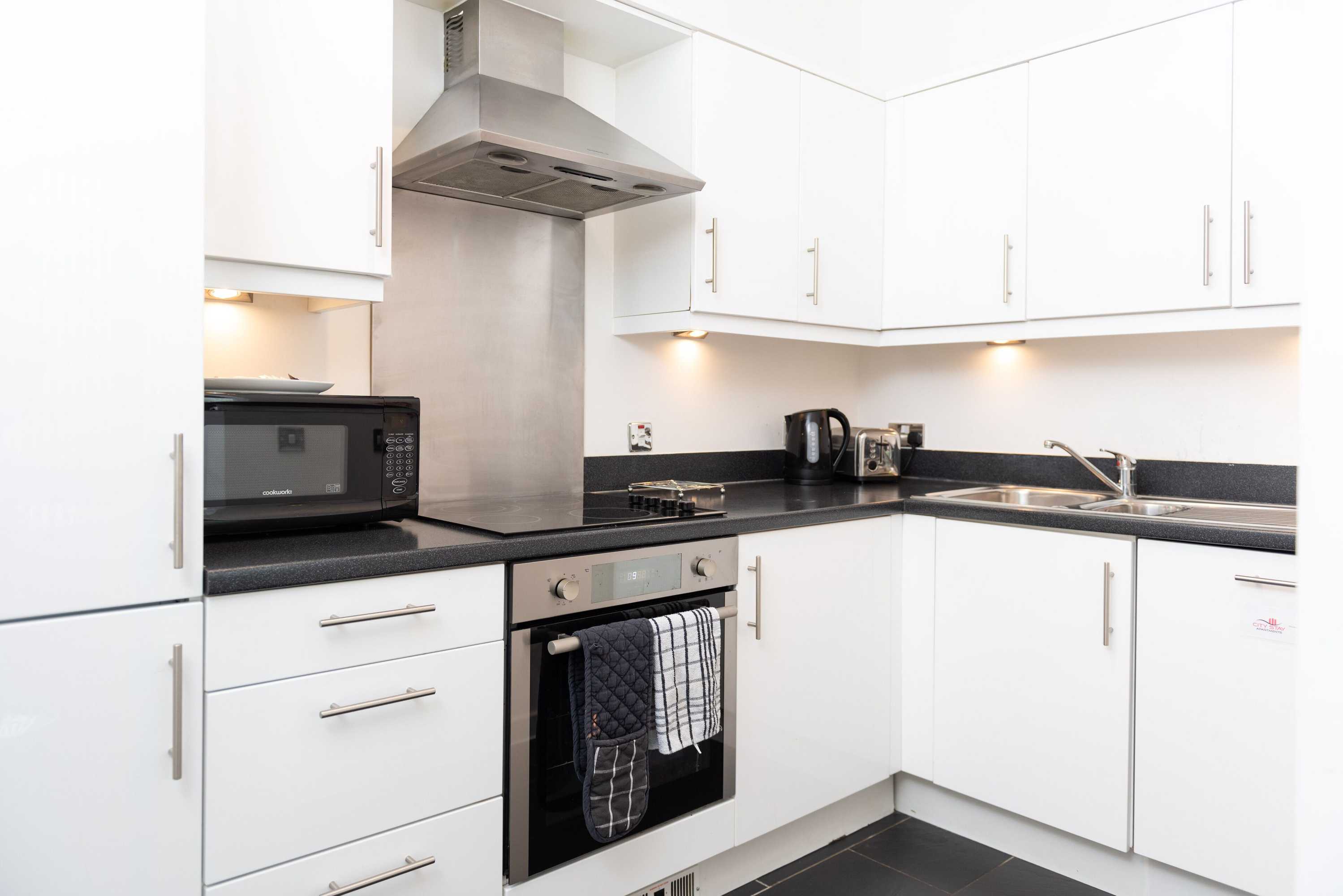 Gift card for City Stay Apartments - The Hub MK Gift card for City Stay Apartments - The Hub MK