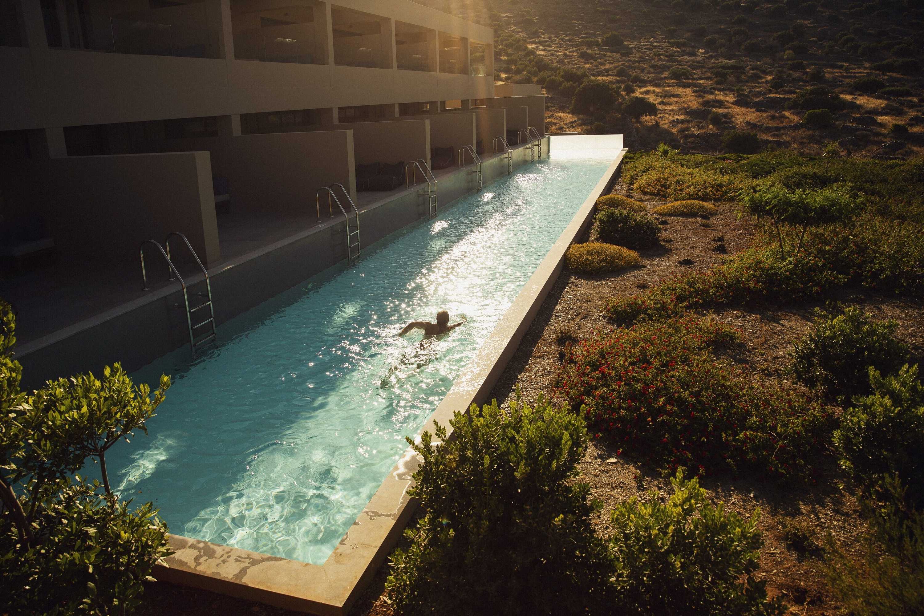 Gift card for Domes Aulus Elounda Resort, Curio Collection by Hilton