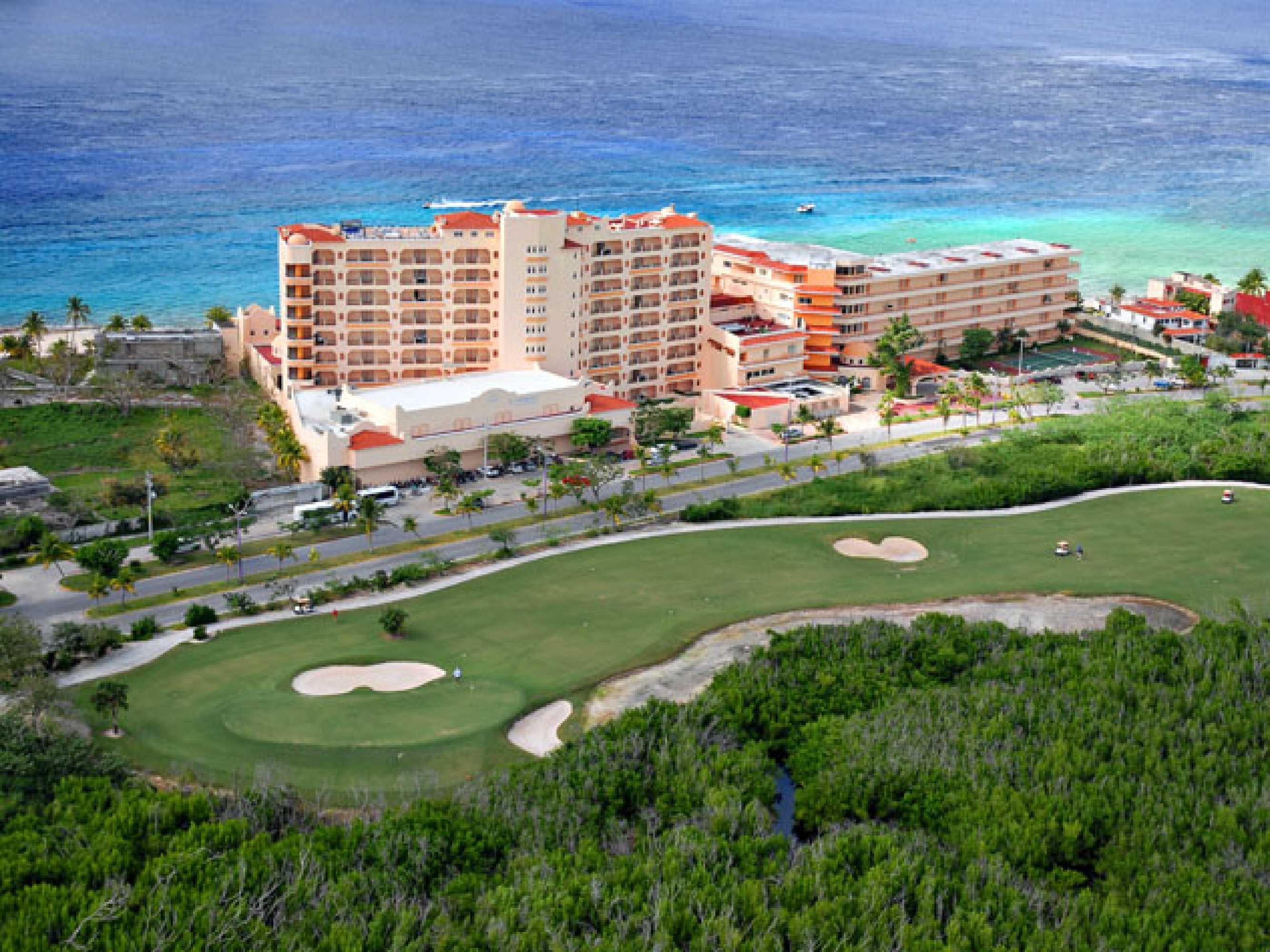 Gift card for El Cozumeleño Beach Resort - All Inclusive Gift card for El Cozumeleño Beach Resort - All Inclusive