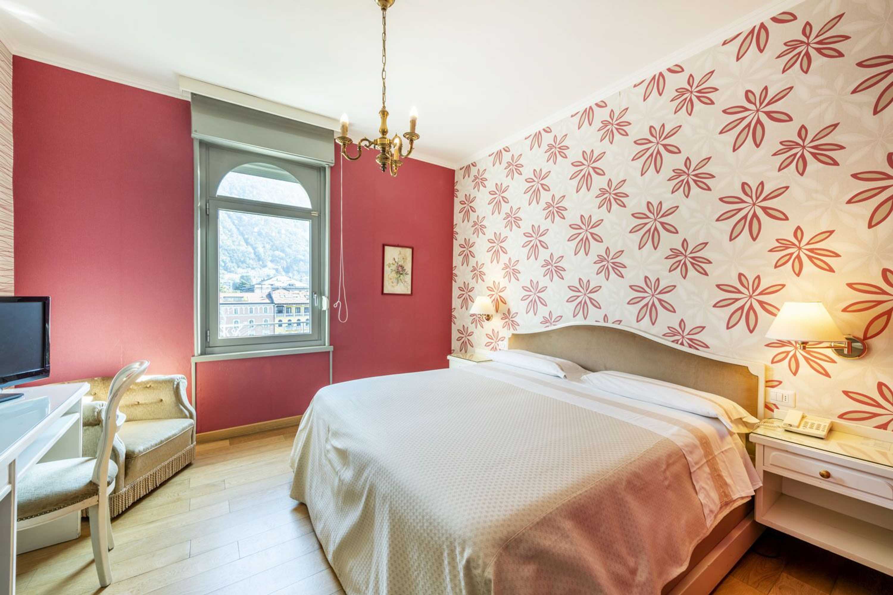 Gift card for Hotel Metropole Suisse Gift card for Hotel Metropole Suisse