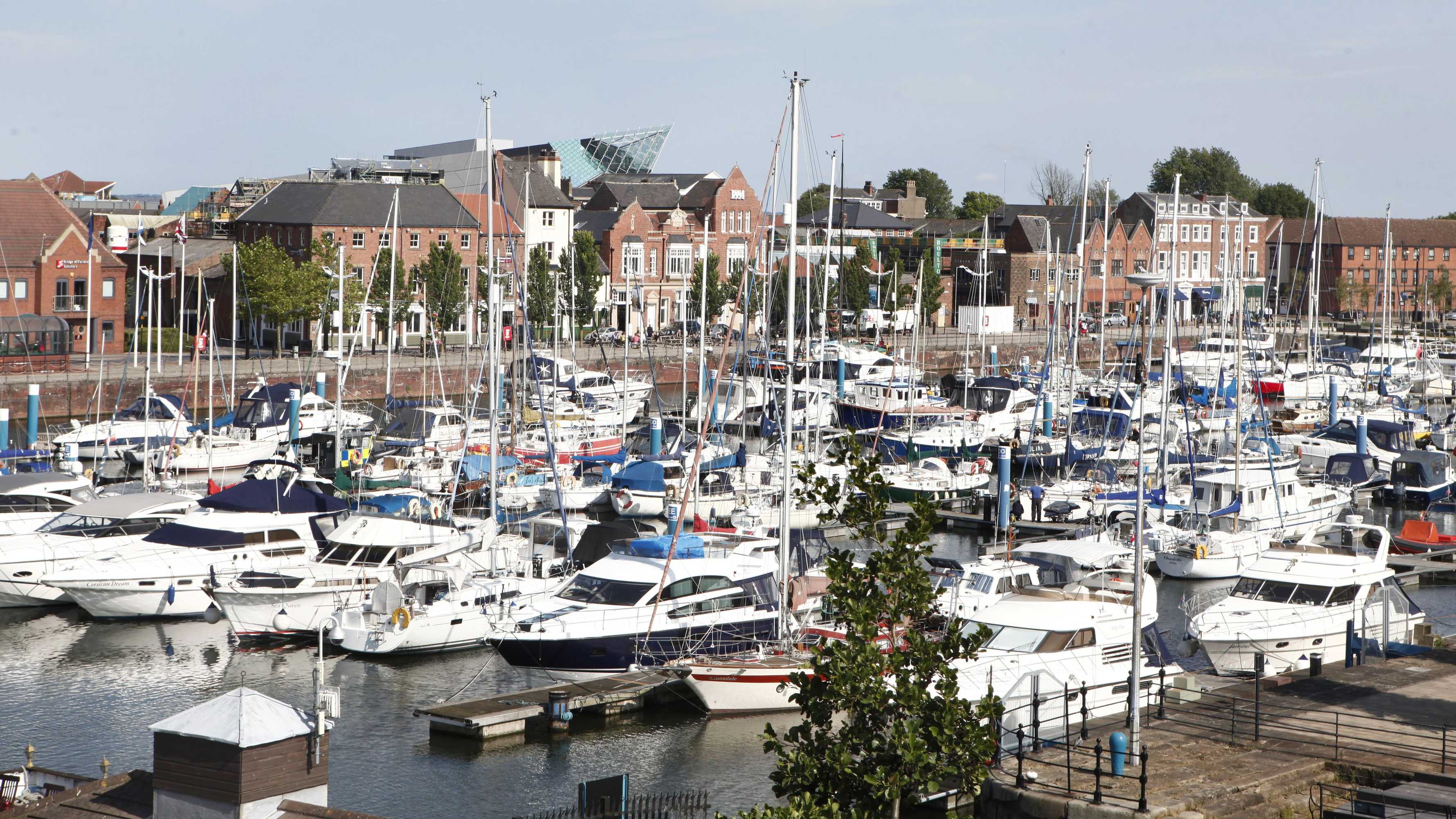 Gift card for Holiday Inn Hull Marina by Ihg Gift card for Holiday Inn Hull Marina by Ihg