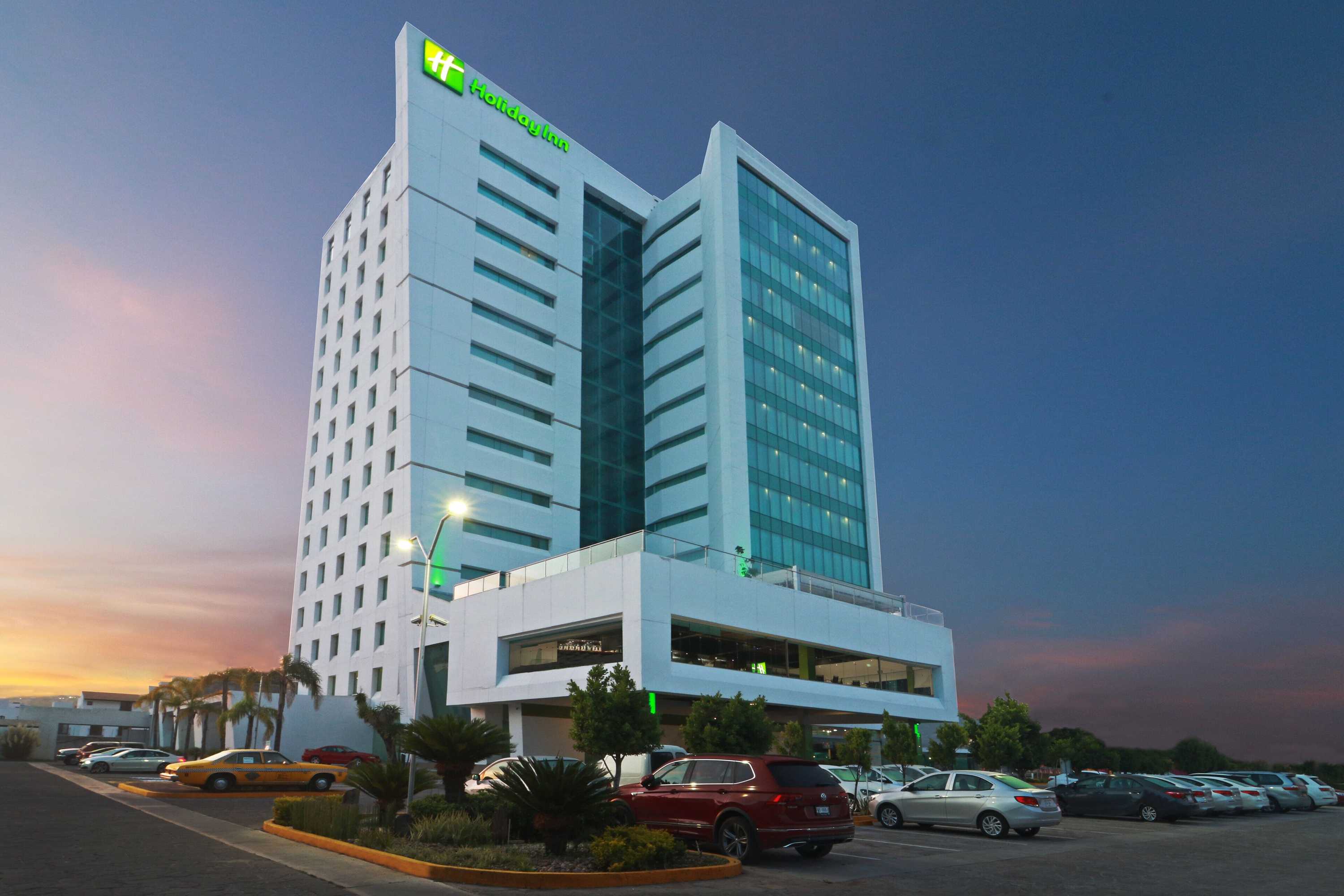 Gift card for Holiday Inn Queretaro Zona Krystal by Ihg Gift card for Holiday Inn Queretaro Zona Krystal by Ihg