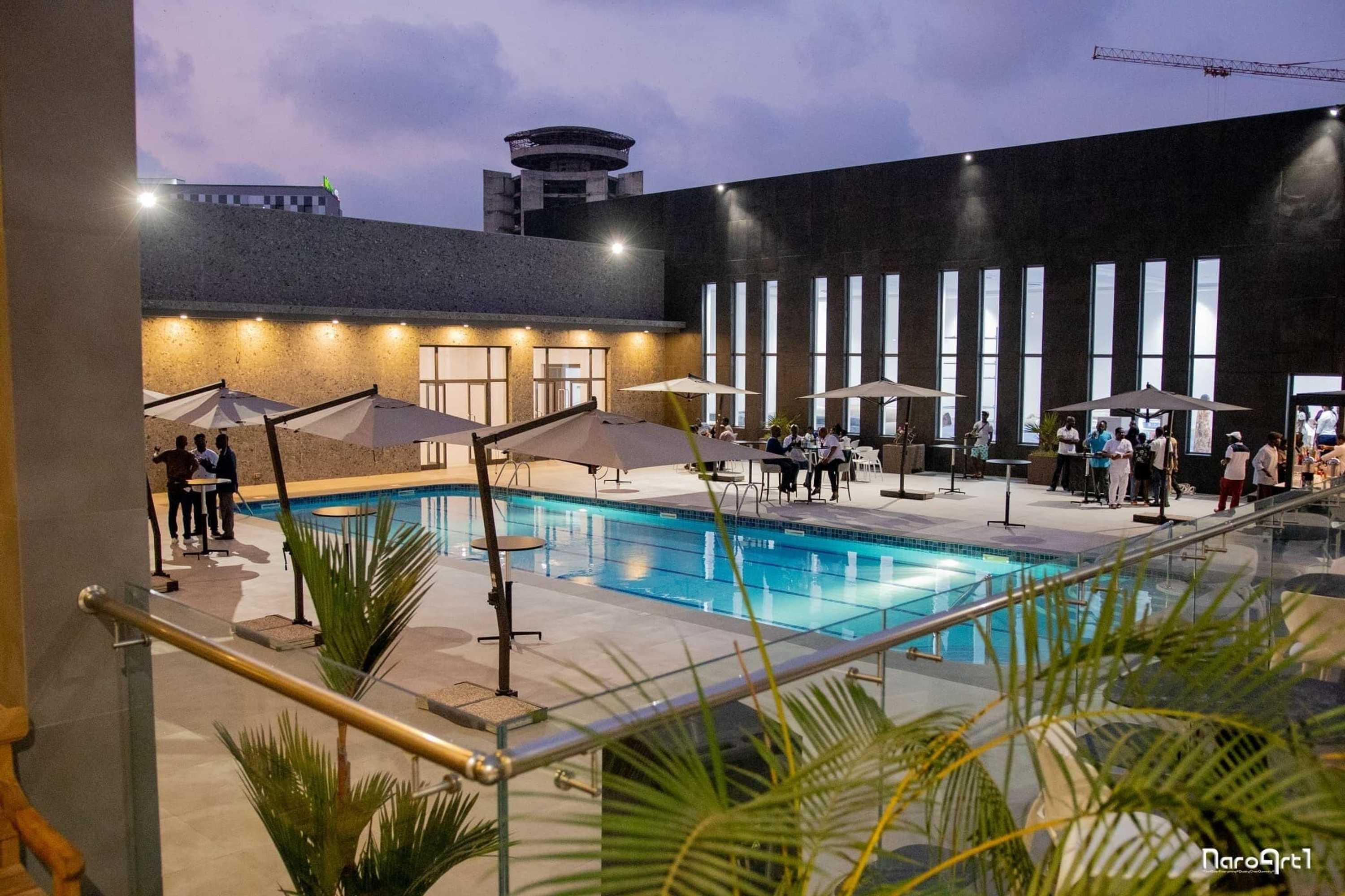 Gift card for The Palms by Eagles Airport City Gift card for The Palms by Eagles Airport City