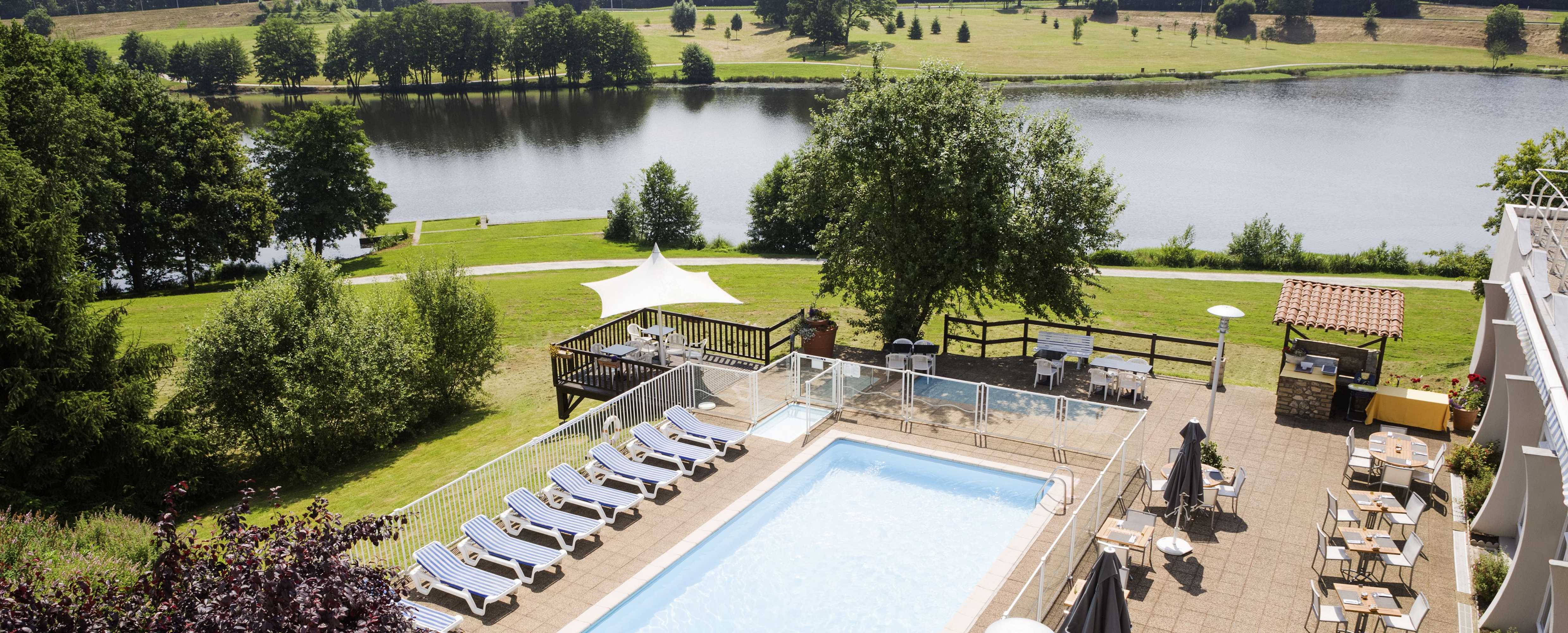 Gift card for Novotel Limoges Le Lac Gift card for Novotel Limoges Le Lac