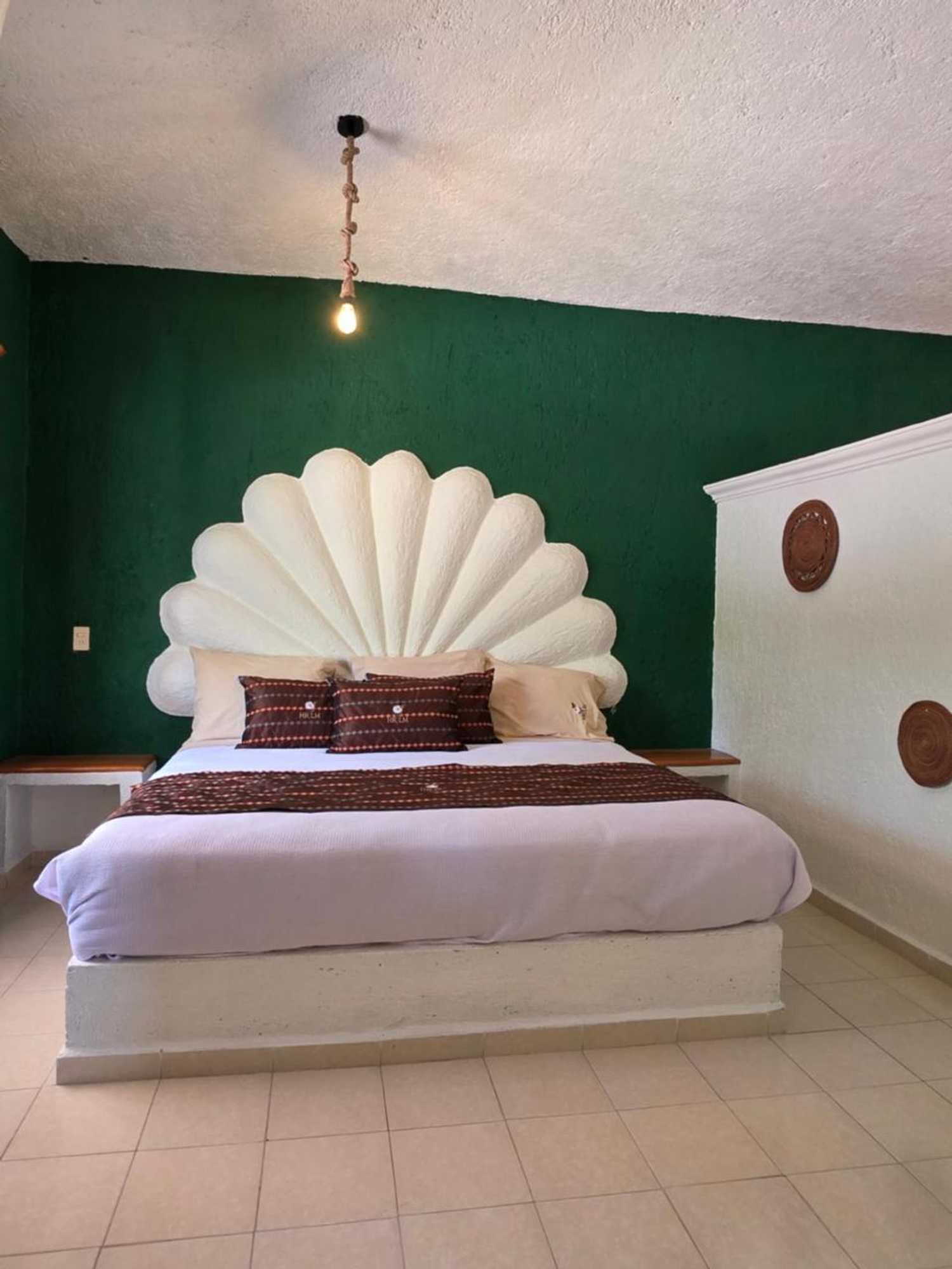 Gift card for Hotel Rancho Las Margaritas