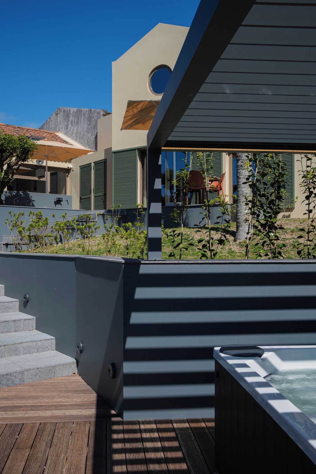 Gift card for Casa Nas Caldeiras