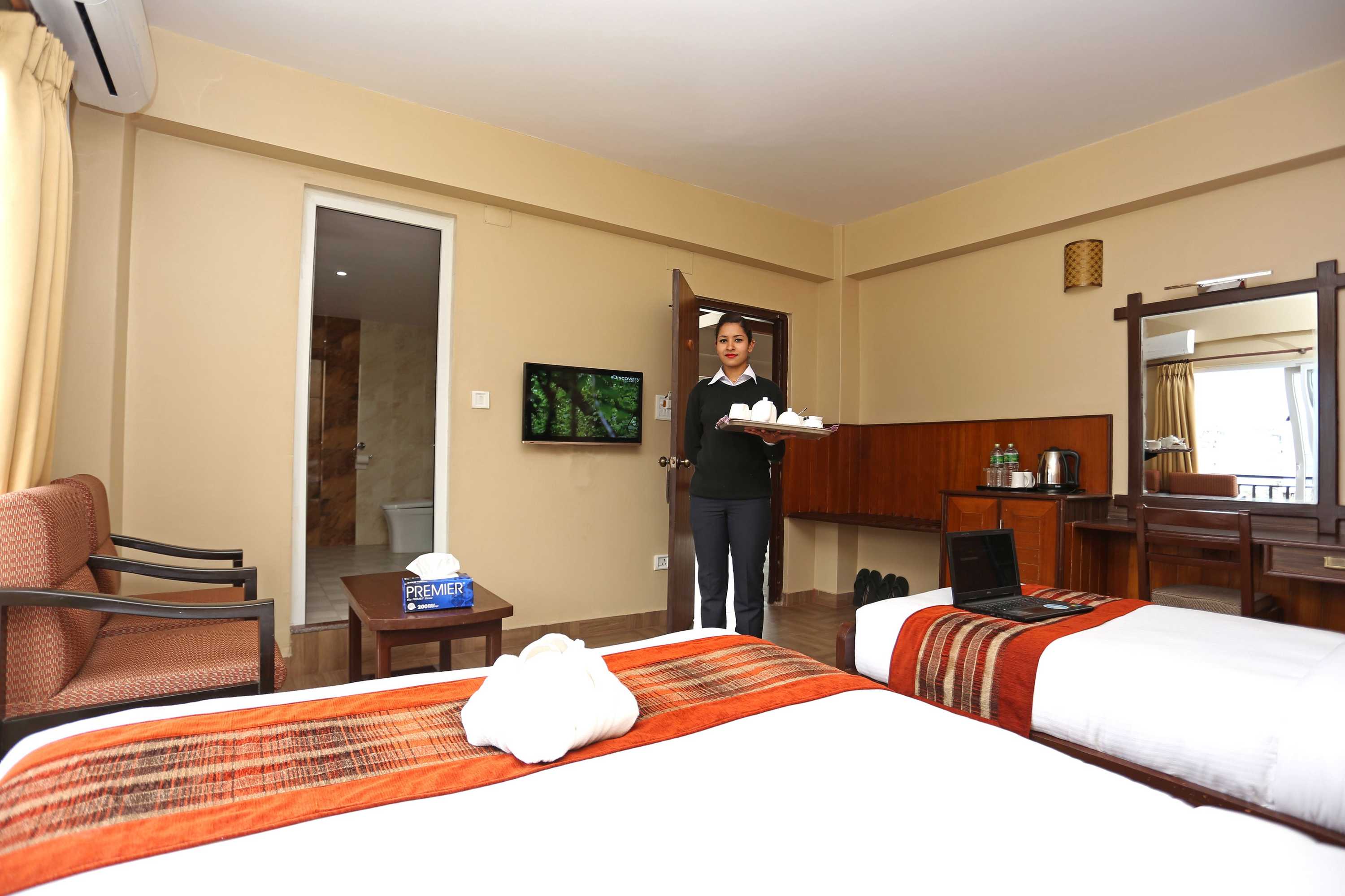 Gift card for Pokhara Choice Inn Gift card for Pokhara Choice Inn