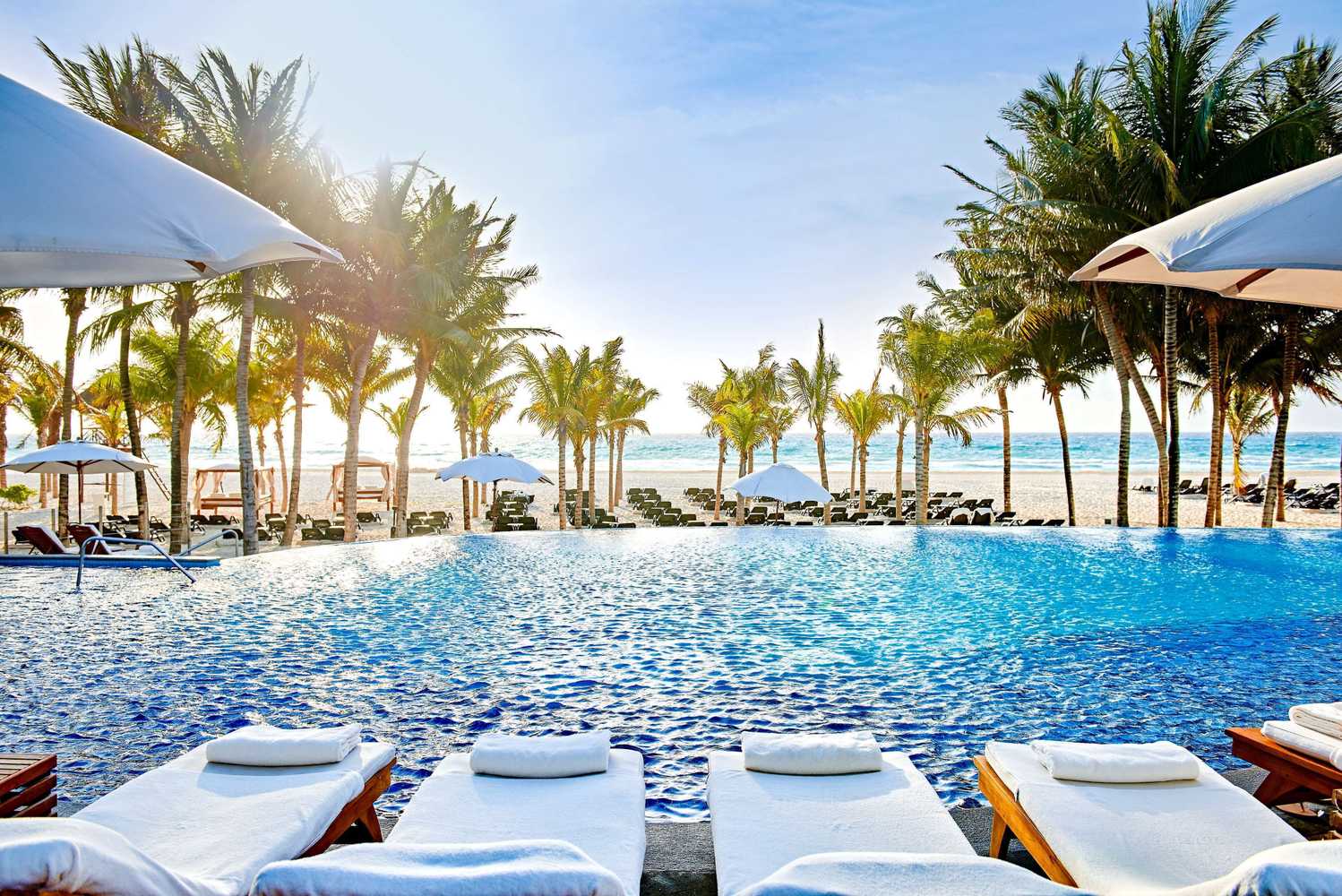 Gift card for Royal Hideaway Playacar All Inclusive - Adults Only