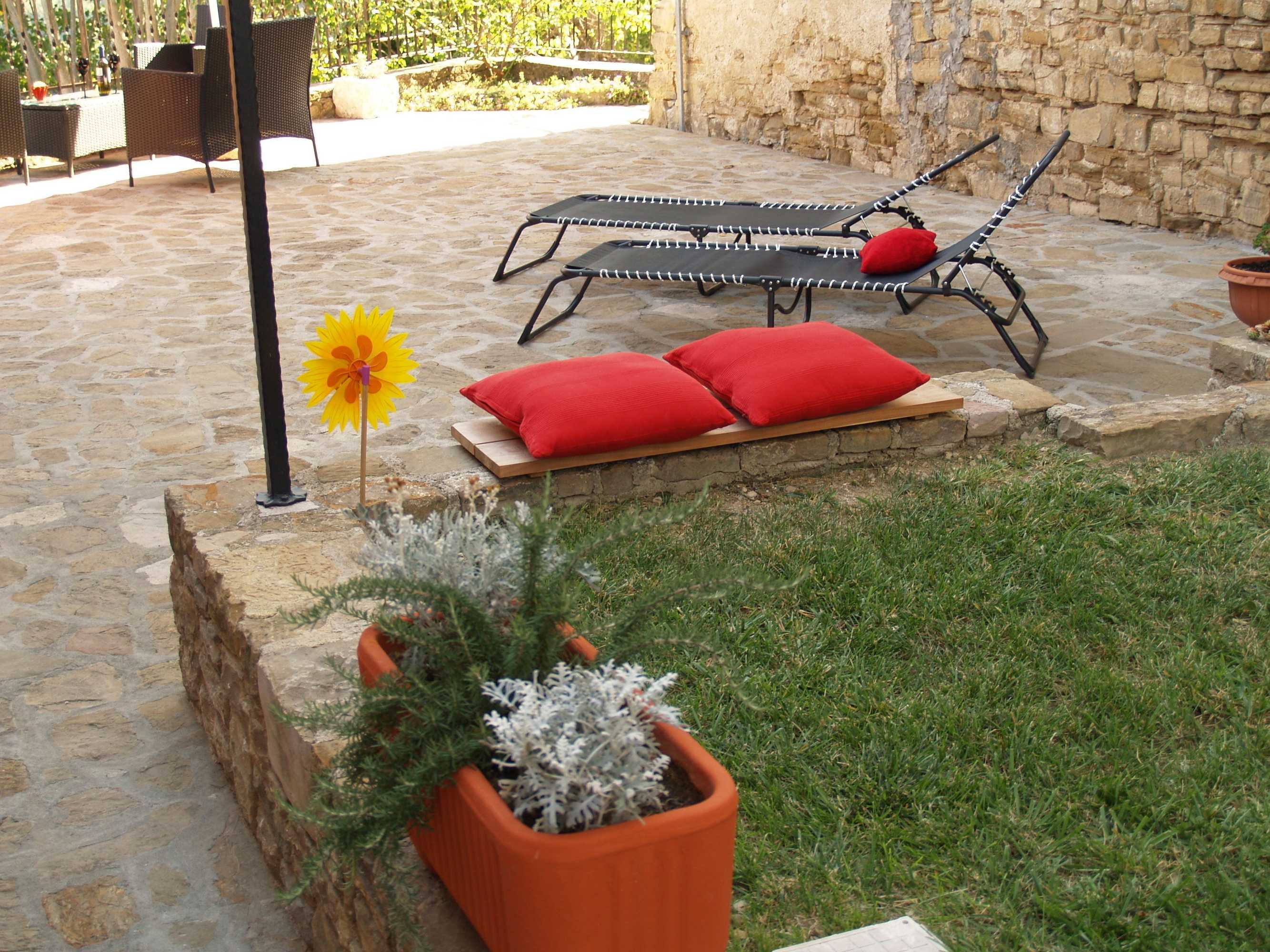 Gift card for Provvidenza