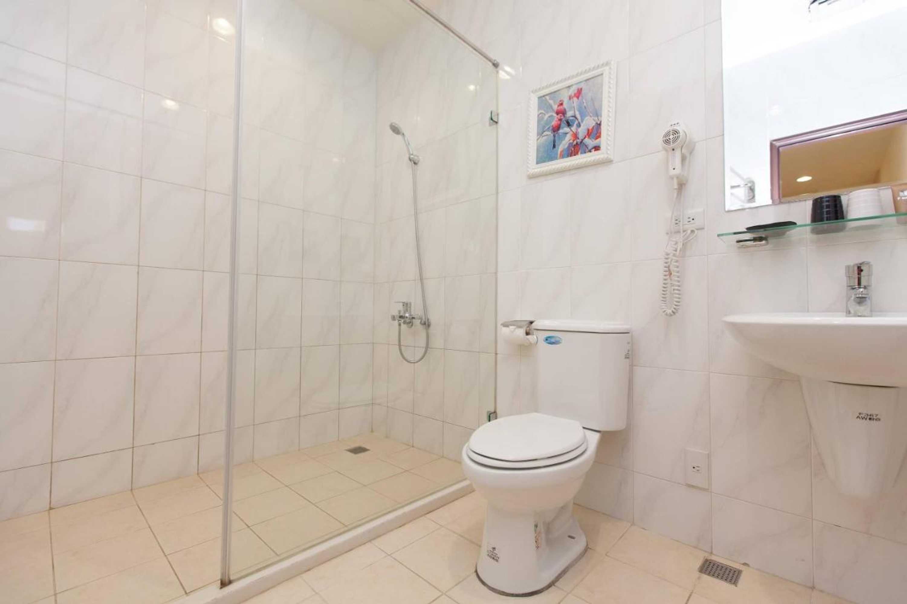 Gift card for F Hotel Sanyi