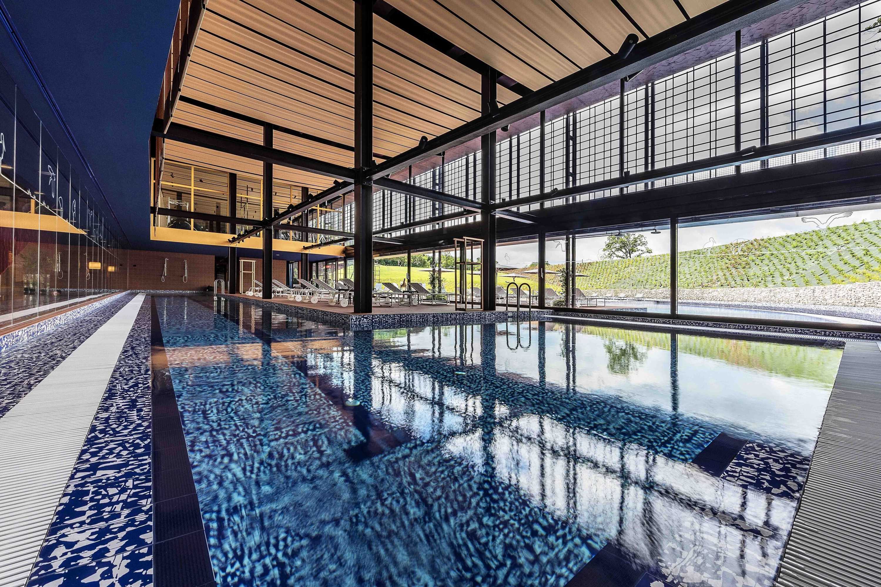 Gift card for Villaverde Hotel & Resort - Wellness Spa & Golf Gift card for Villaverde Hotel & Resort - Wellness Spa & Golf