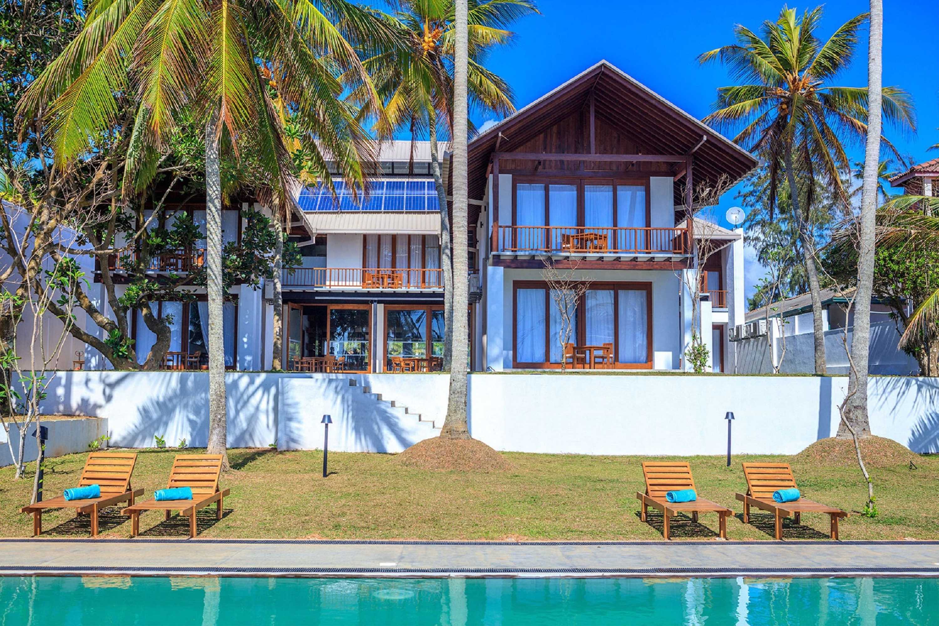 Gift card for R Degrees Boutique Hotel & Spa